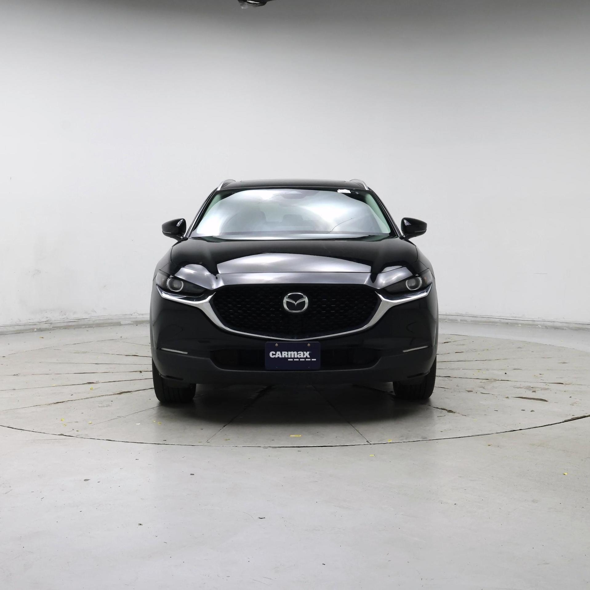 Thumbnail: 2025 Mazda CX-30 - 5