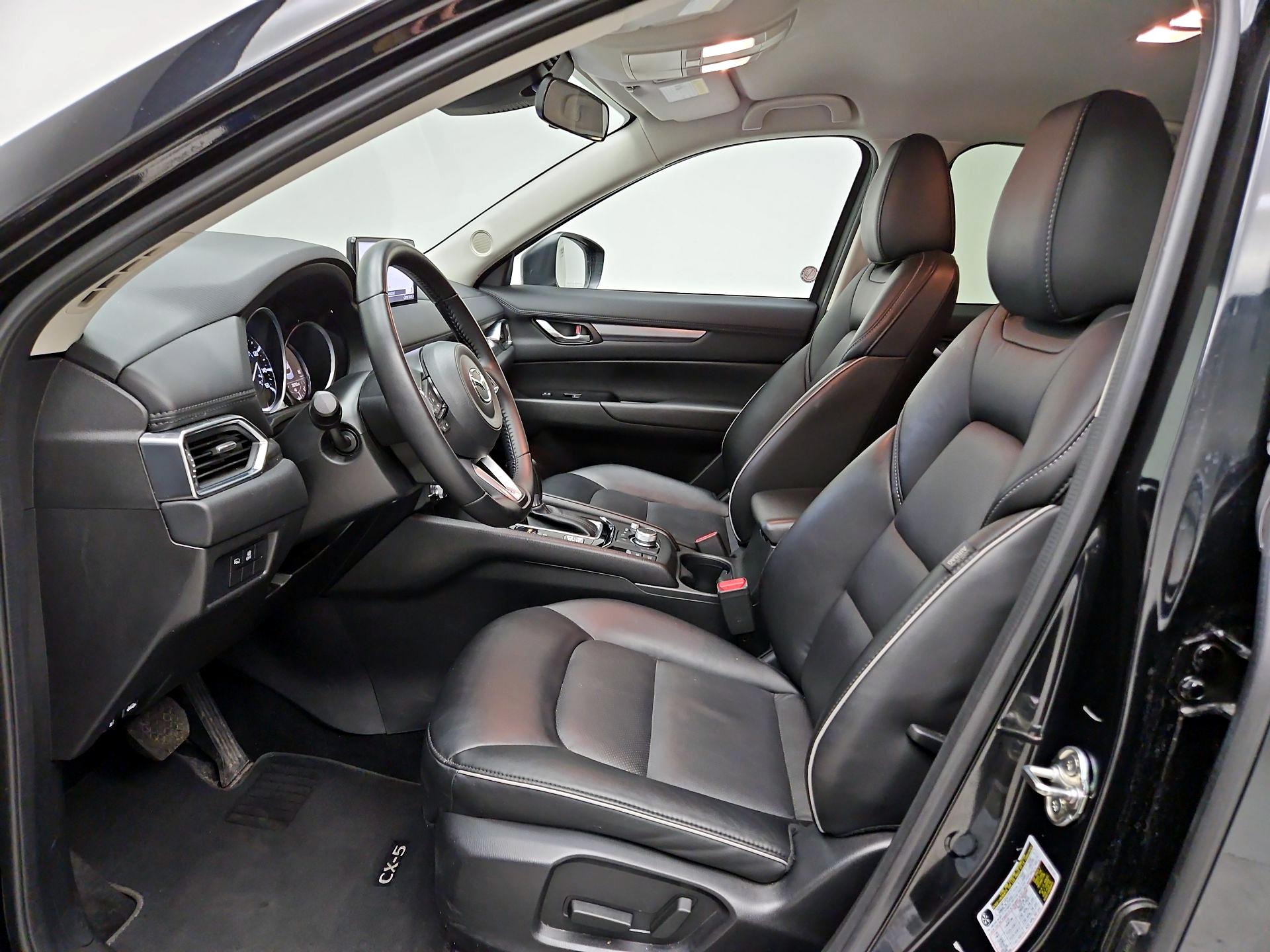 Thumbnail: 2025 Mazda CX-5 - 11