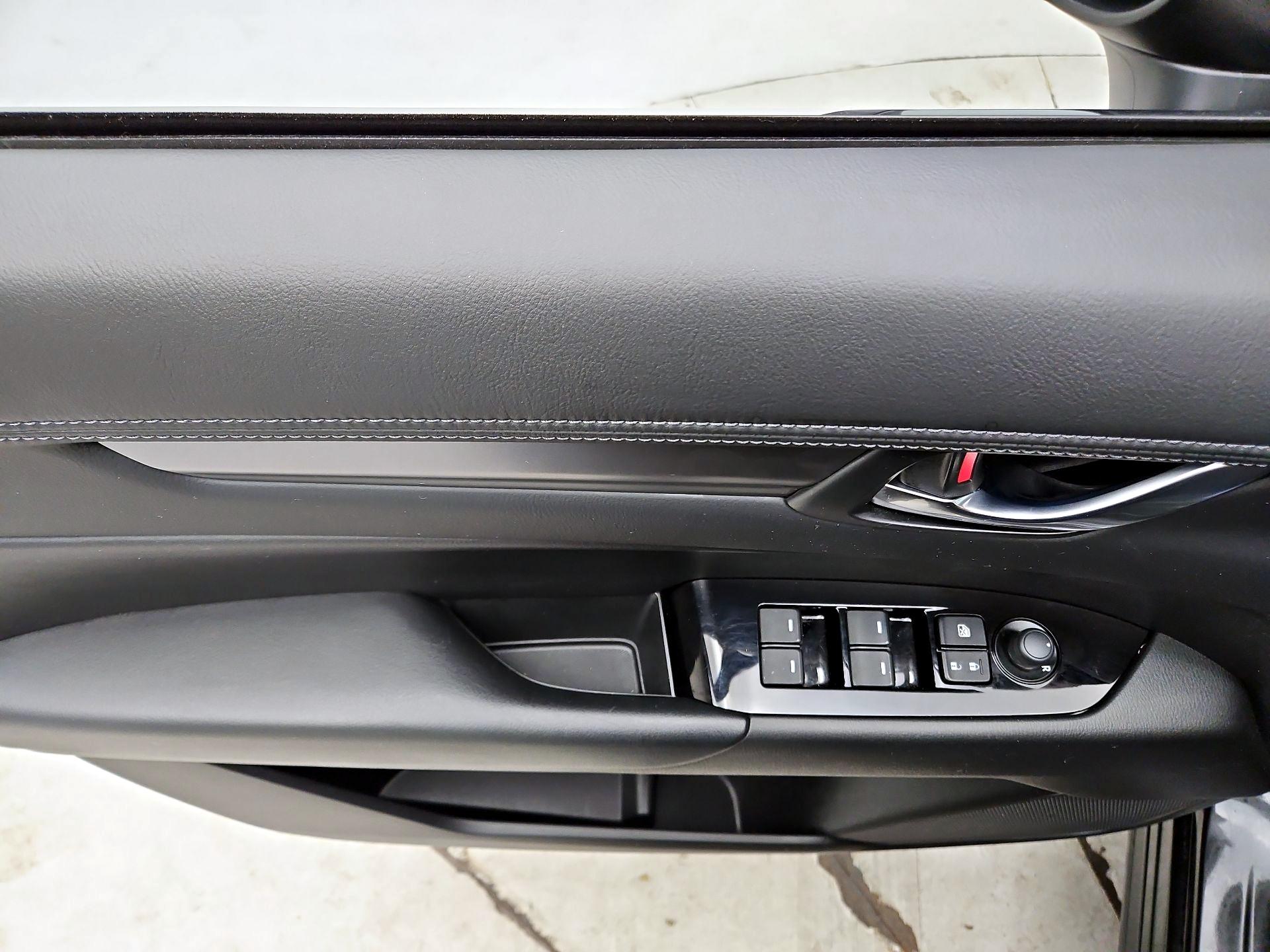 Thumbnail: 2025 Mazda CX-5 - 12