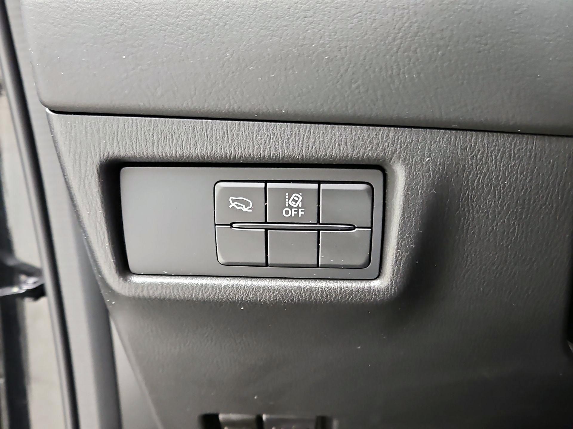 Thumbnail: 2025 Mazda CX-5 - 13