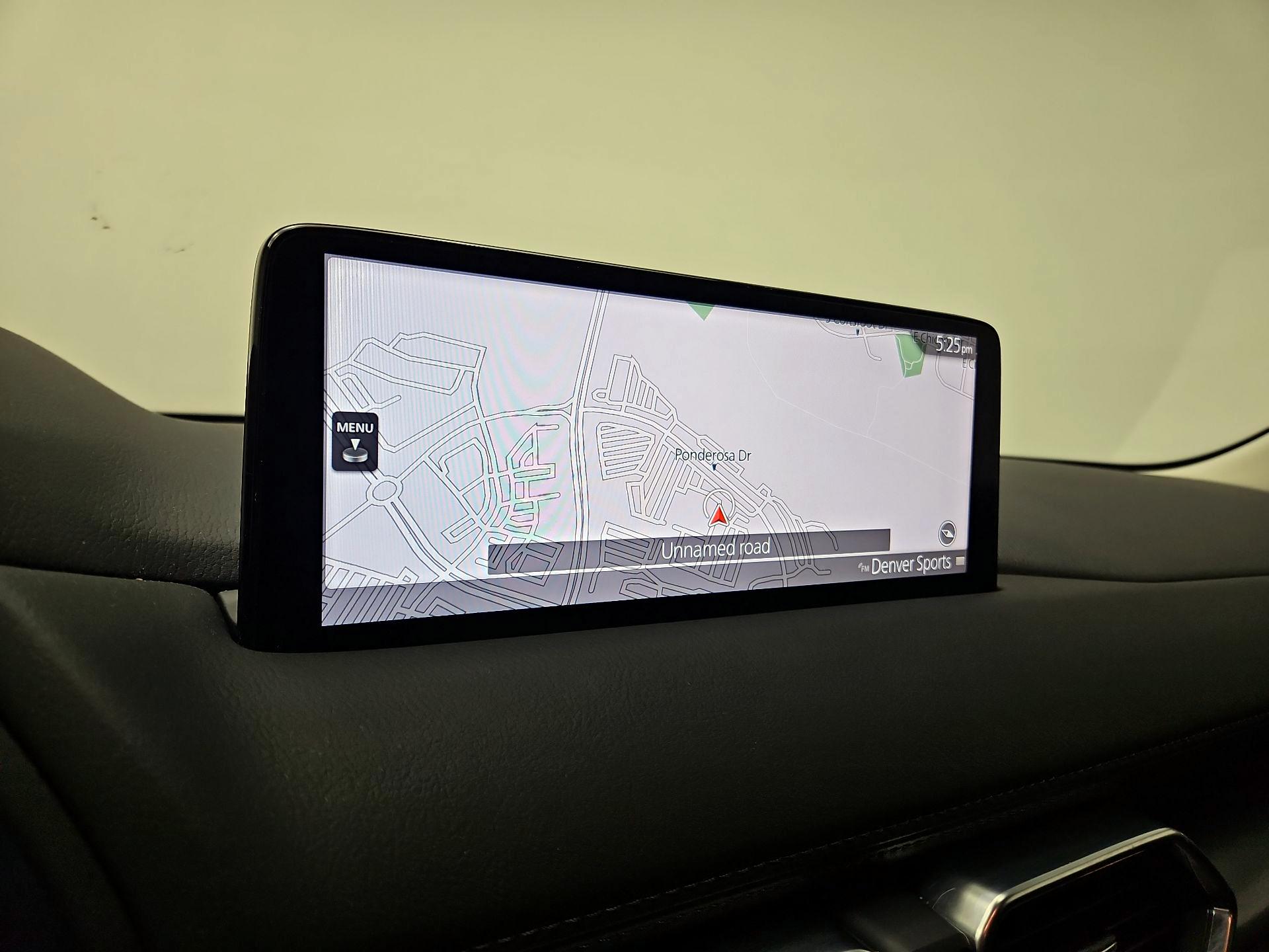 Thumbnail: 2025 Mazda CX-5 - 14