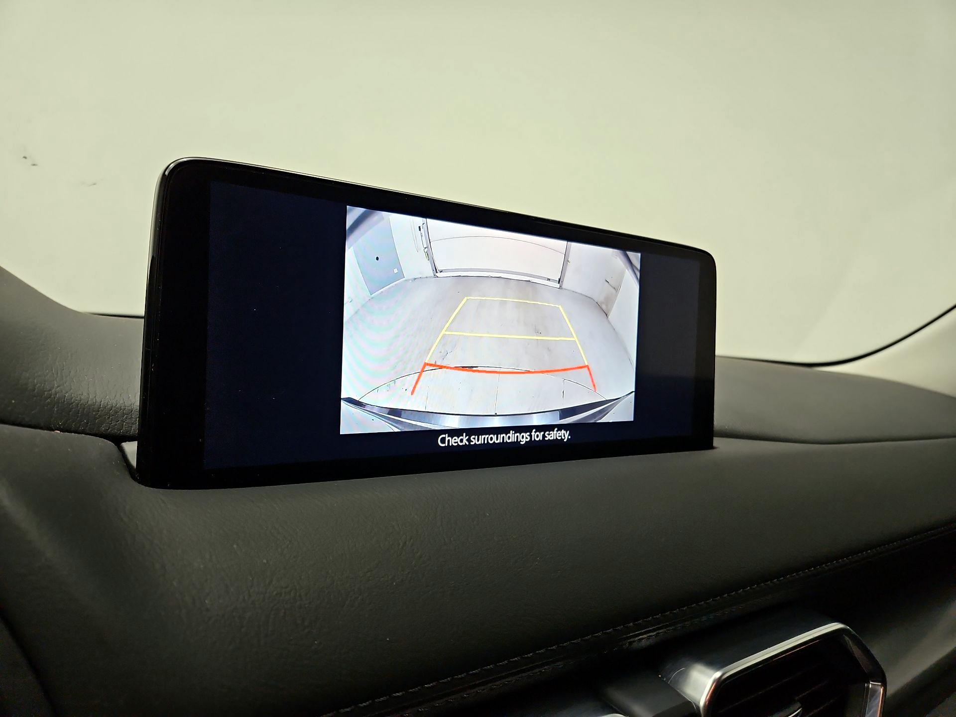 Thumbnail: 2025 Mazda CX-5 - 15