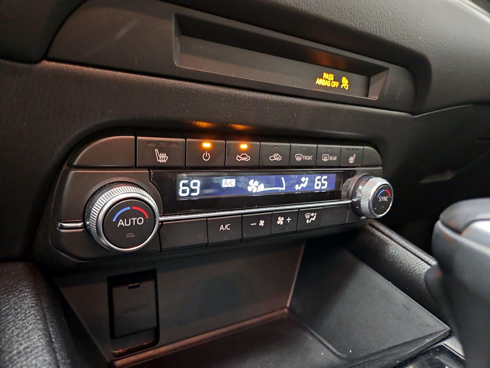 Thumbnail: 2025 Mazda CX-5 - 17