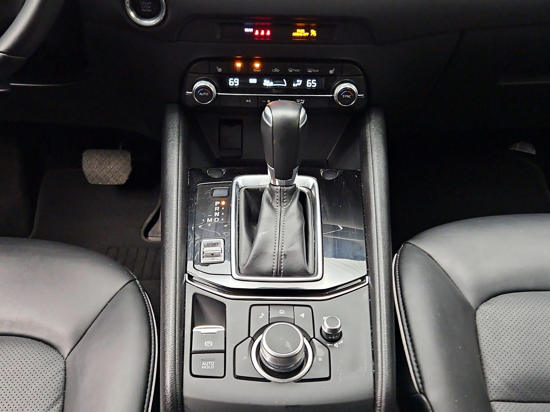 Thumbnail: 2025 Mazda CX-5 - 18