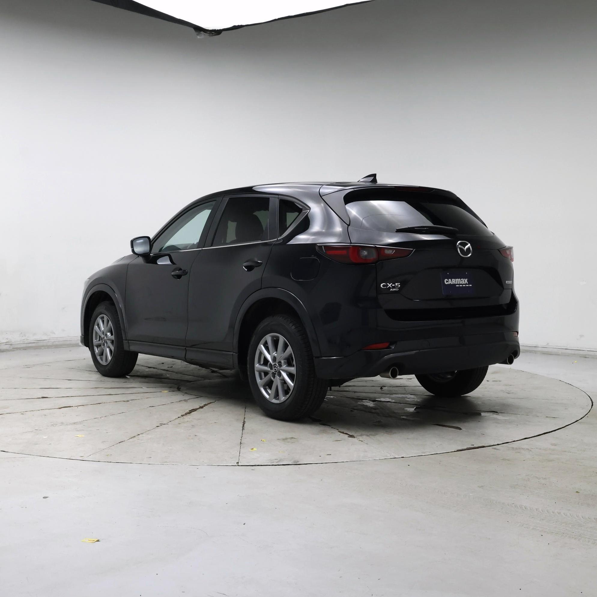 Thumbnail: 2025 Mazda CX-5 - 2