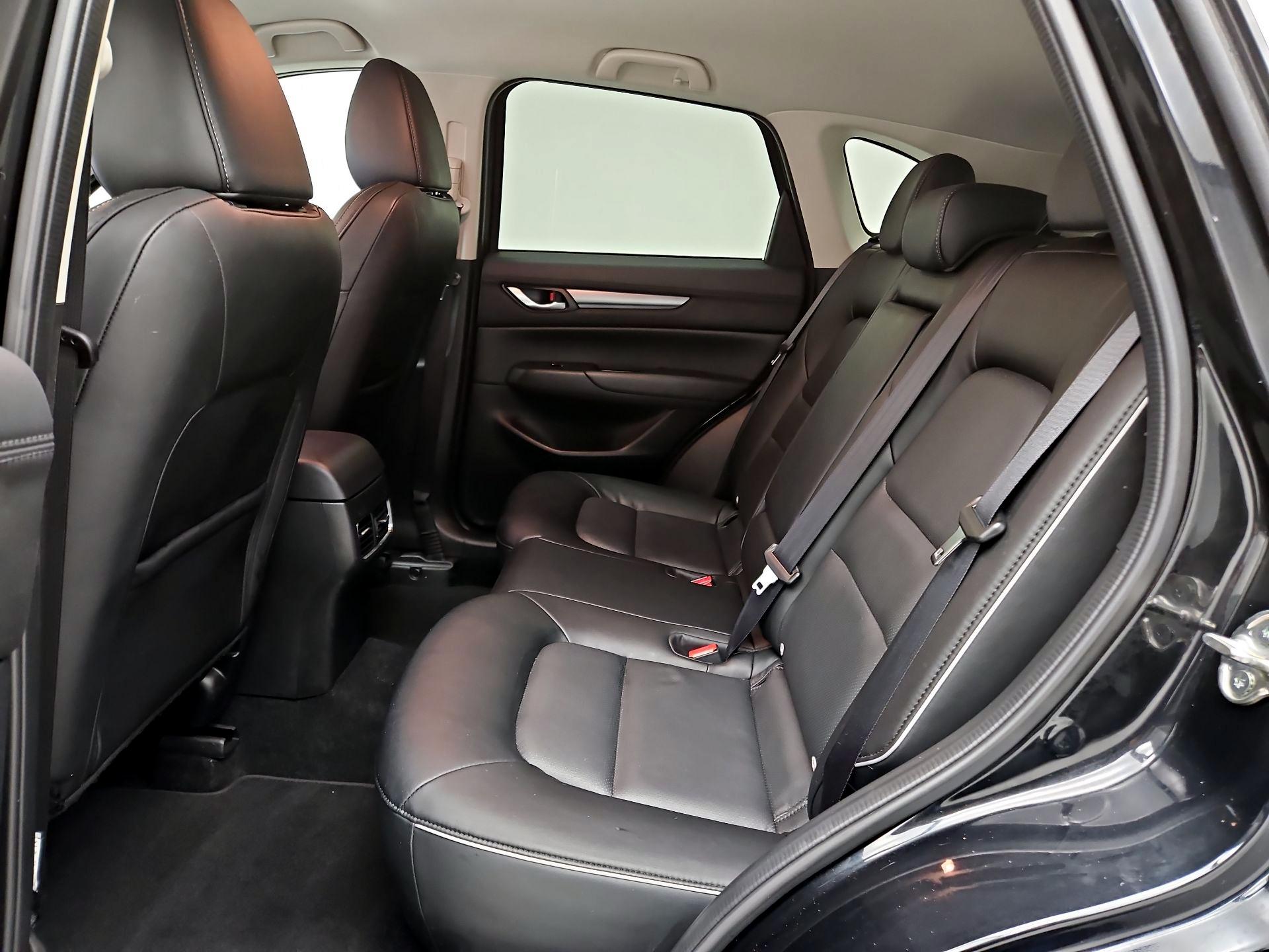 Thumbnail: 2025 Mazda CX-5 - 19