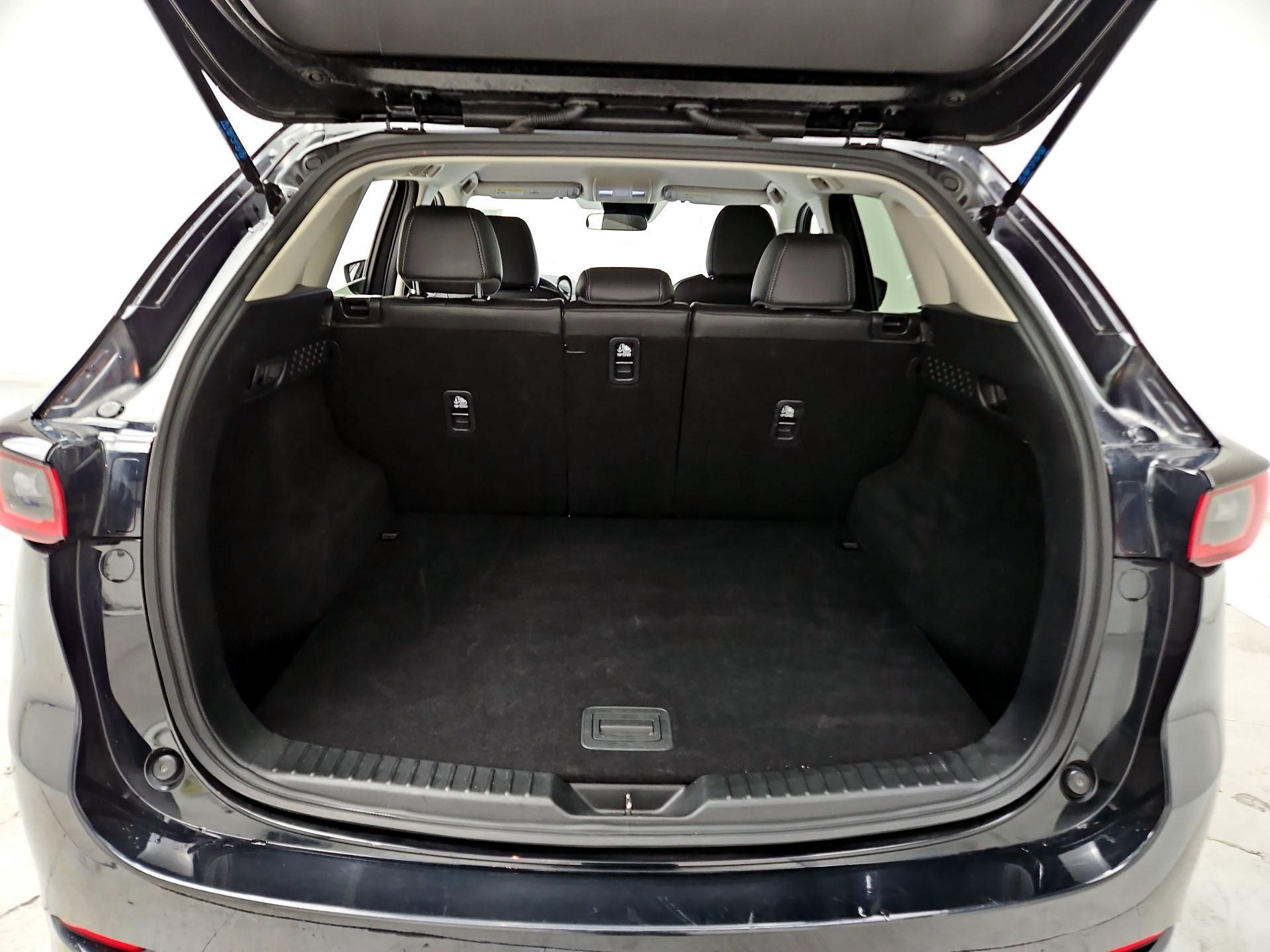 Thumbnail: 2025 Mazda CX-5 - 20