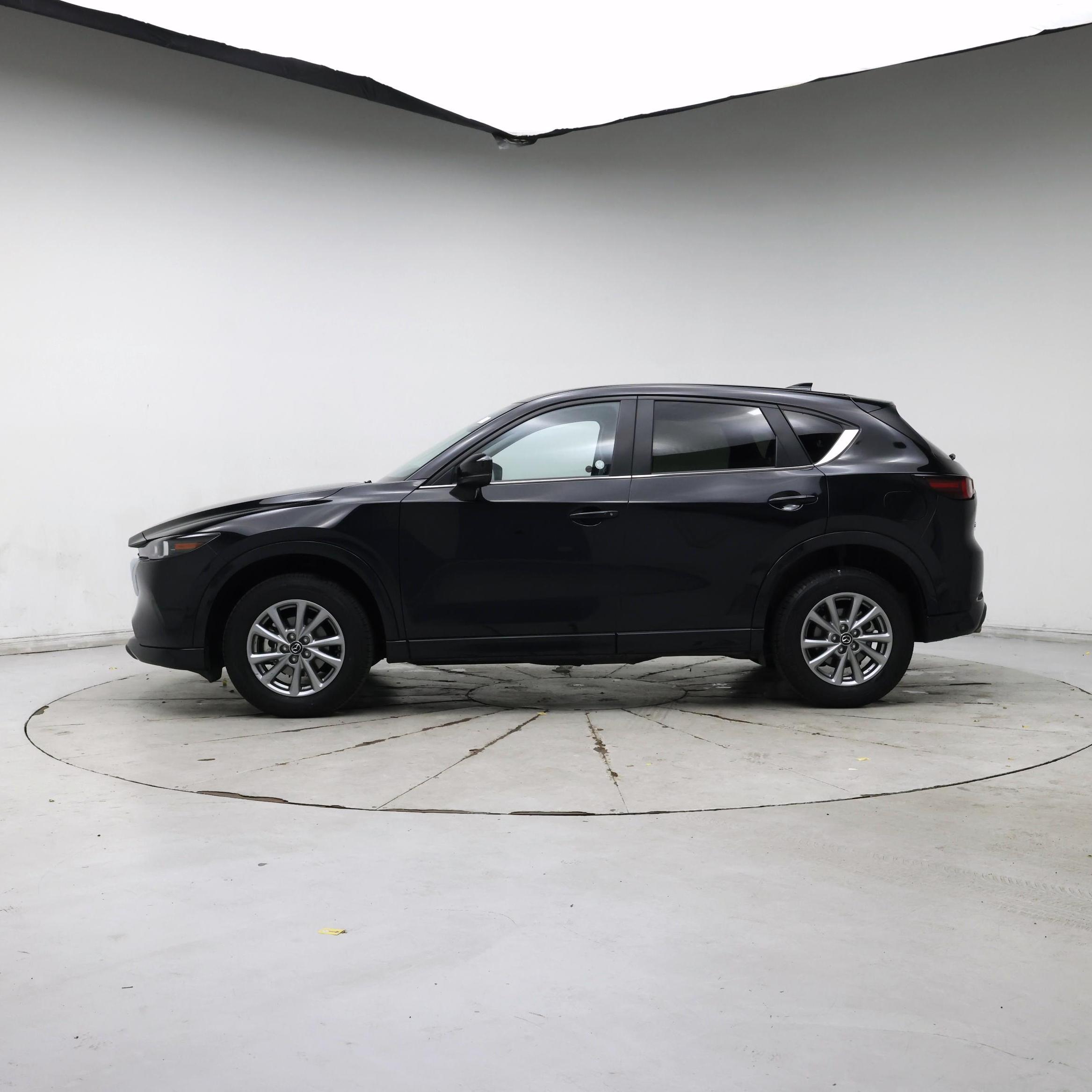 Thumbnail: 2025 Mazda CX-5 - 3