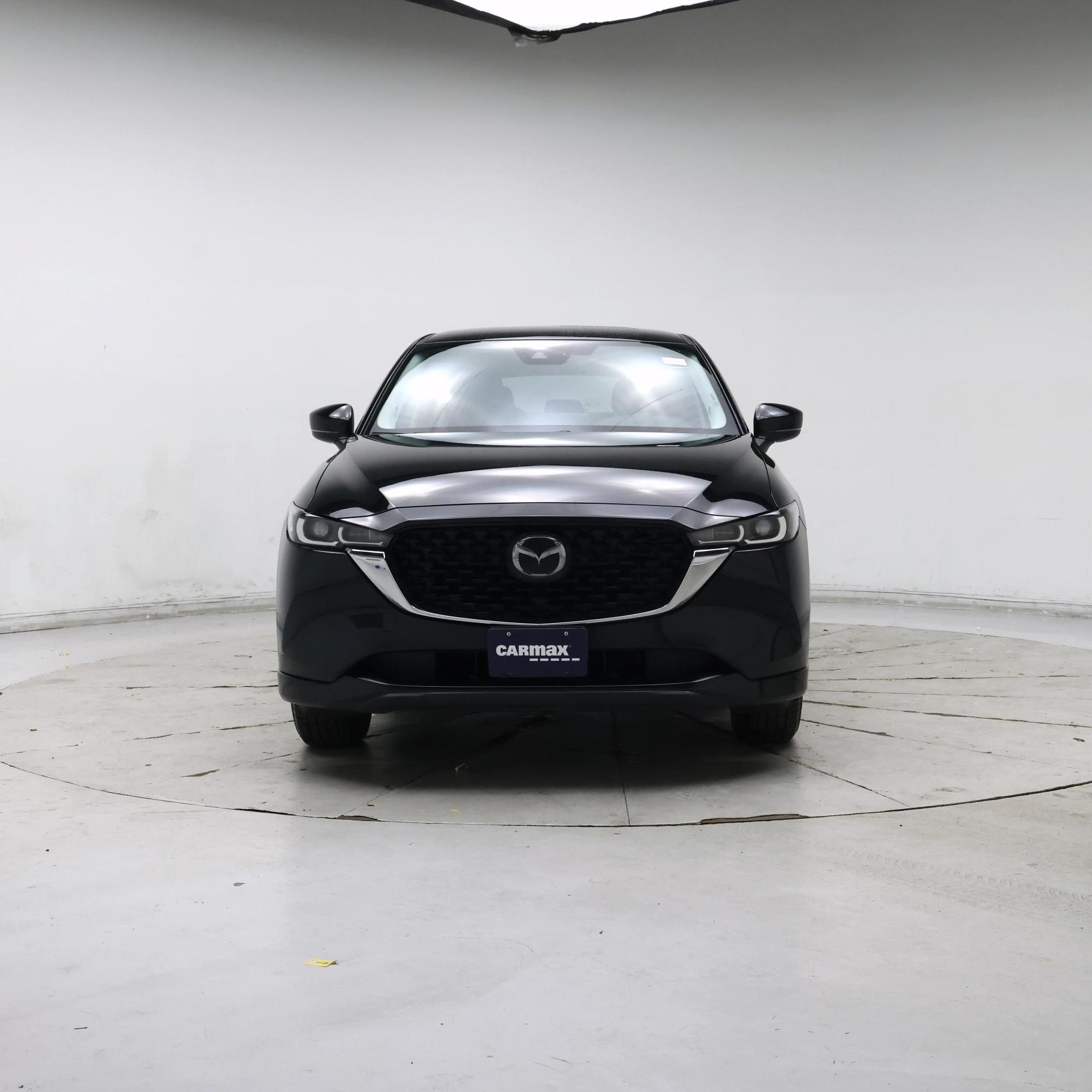 Thumbnail: 2025 Mazda CX-5 - 5