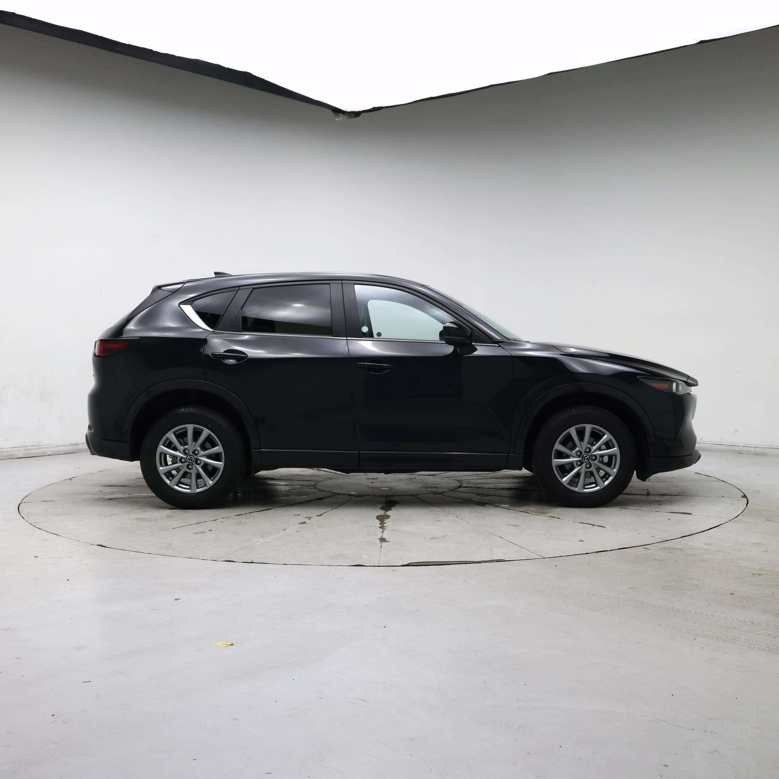 Thumbnail: 2025 Mazda CX-5 - 7