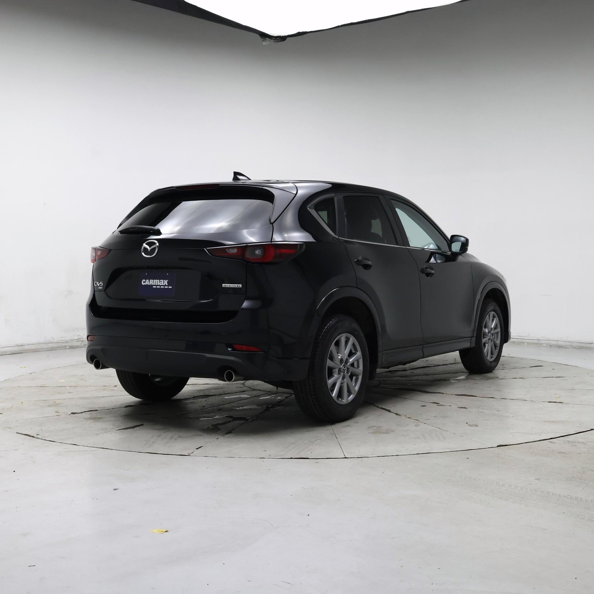 Thumbnail: 2025 Mazda CX-5 - 8