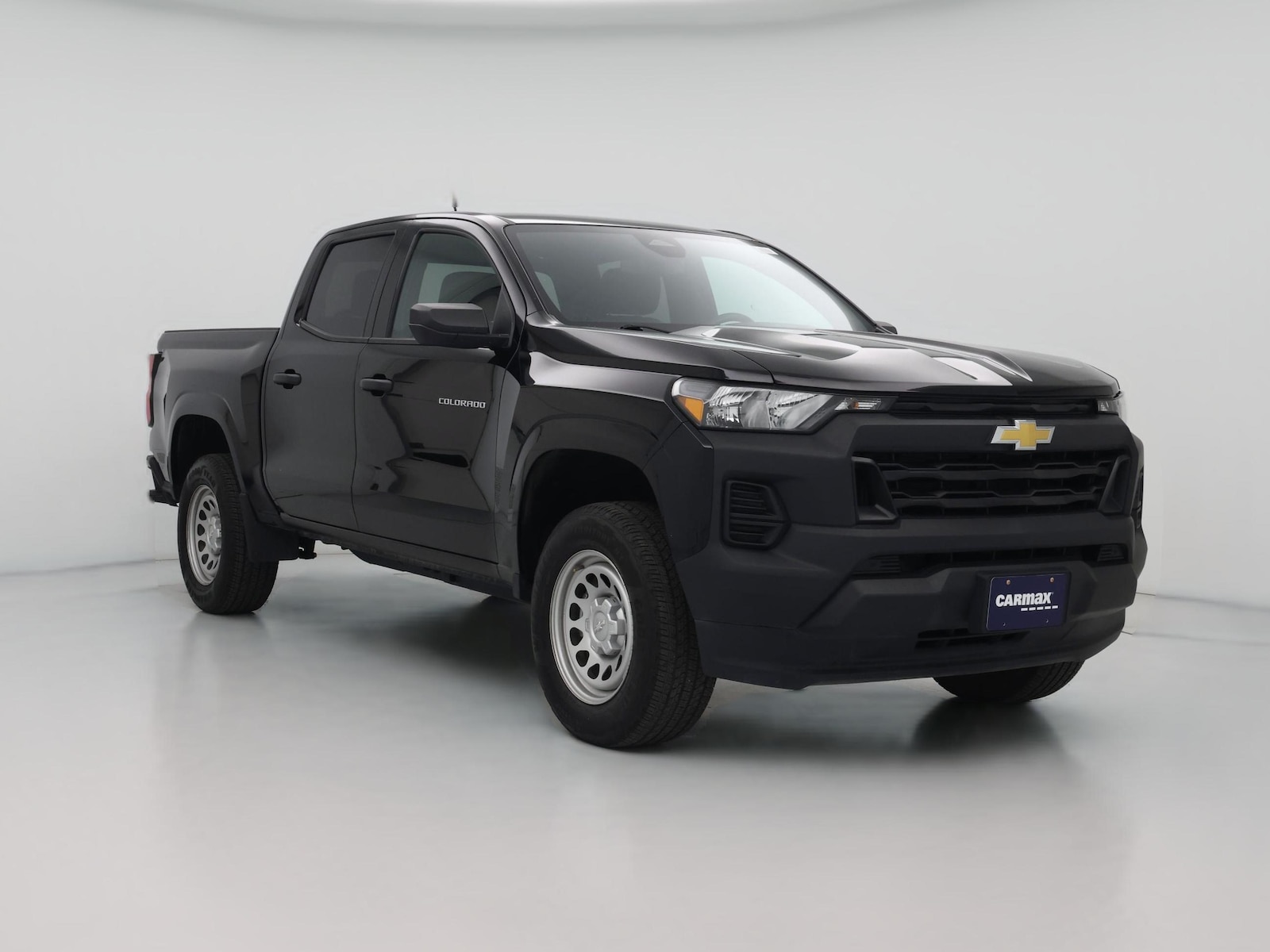 2024 Chevrolet Colorado