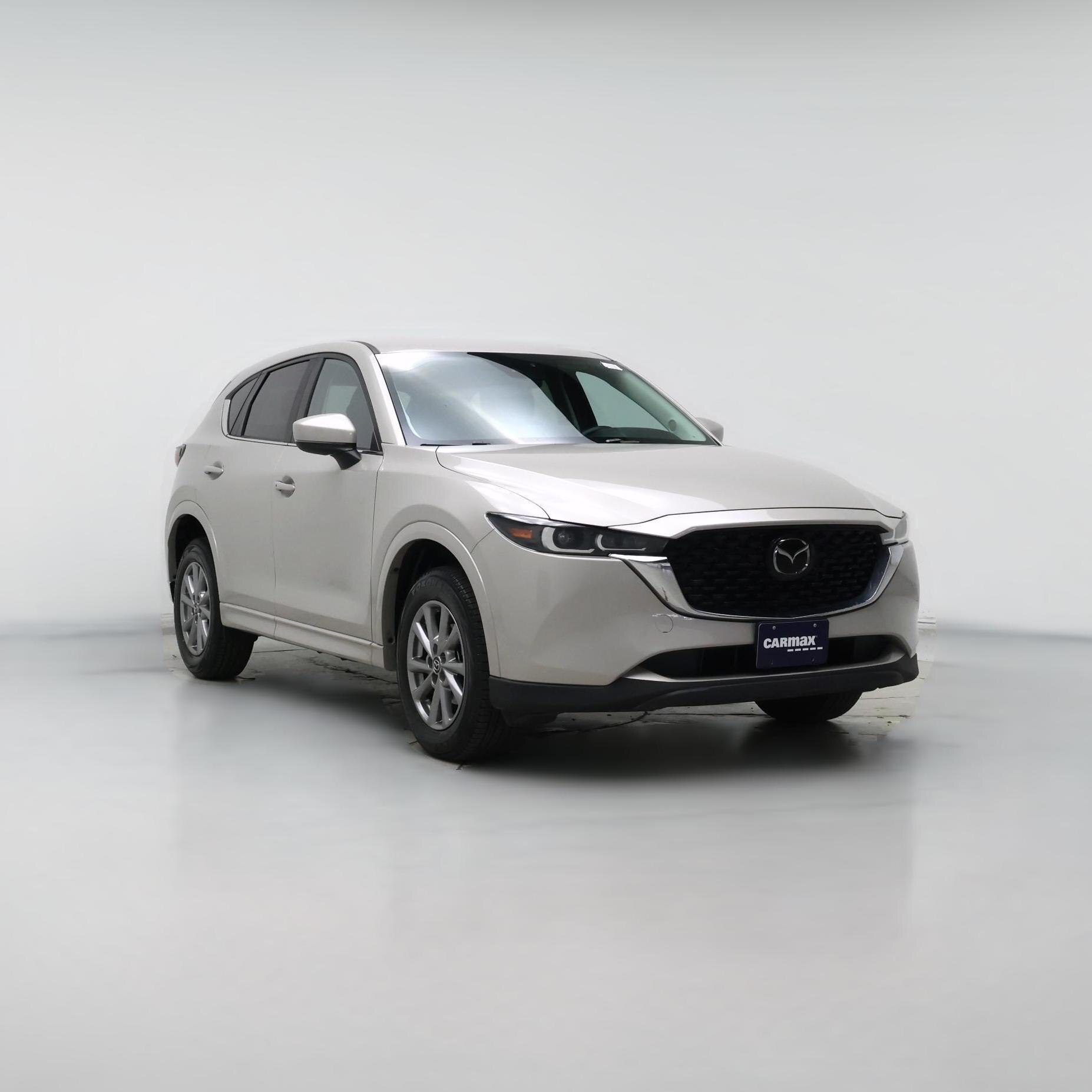 Thumbnail: 2025 Mazda CX-5 - 1