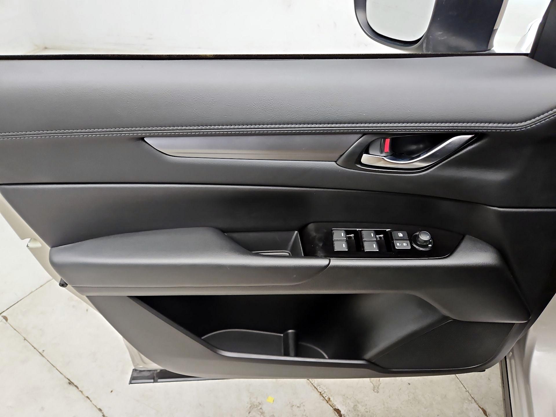 Thumbnail: 2025 Mazda CX-5 - 12