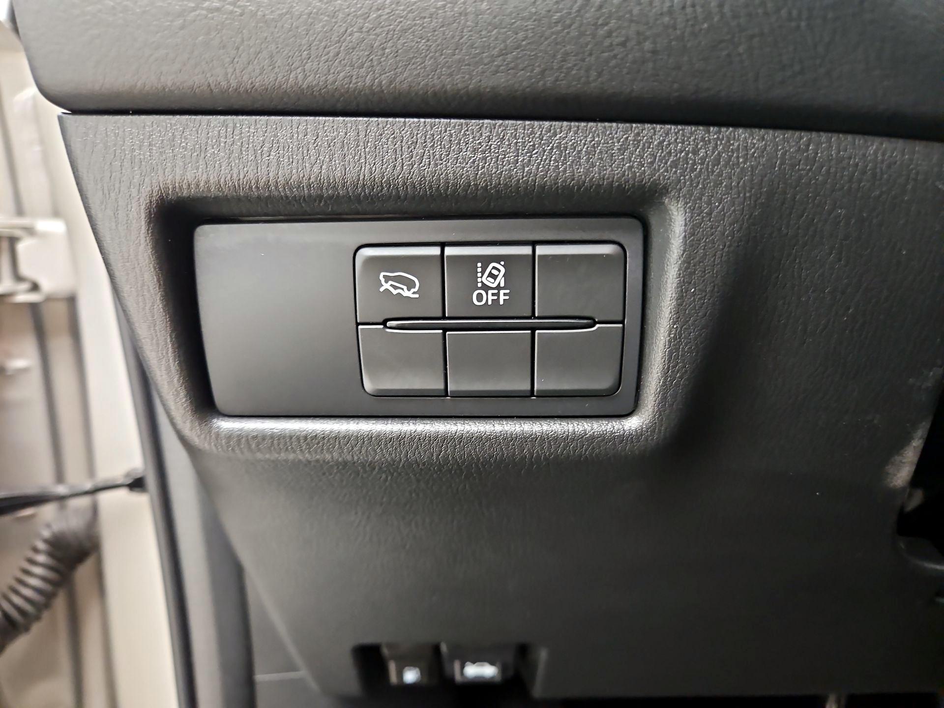 Thumbnail: 2025 Mazda CX-5 - 13