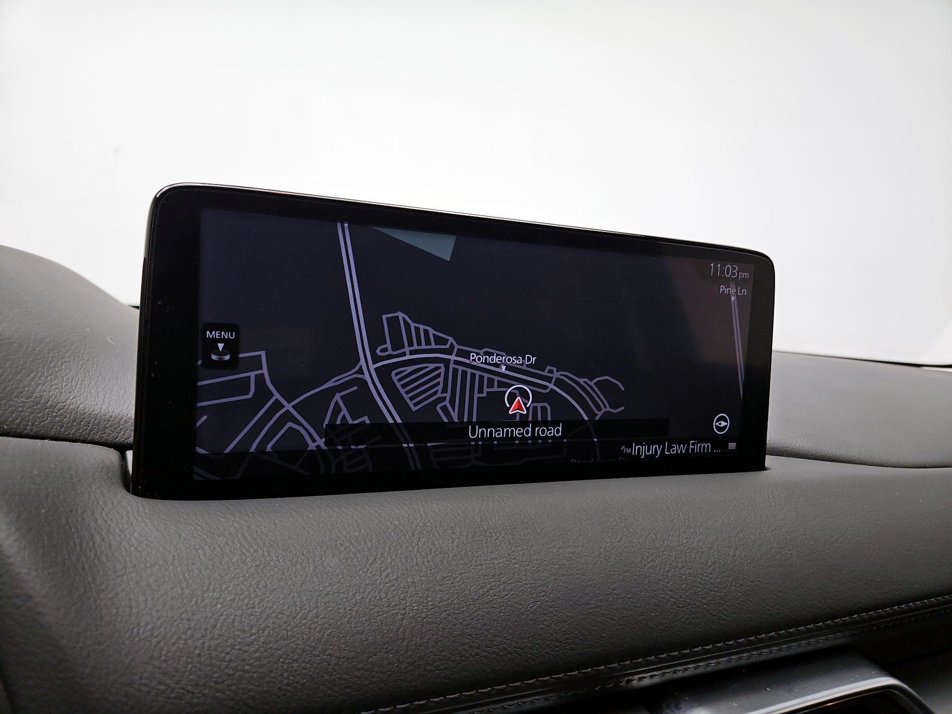 Thumbnail: 2025 Mazda CX-5 - 14