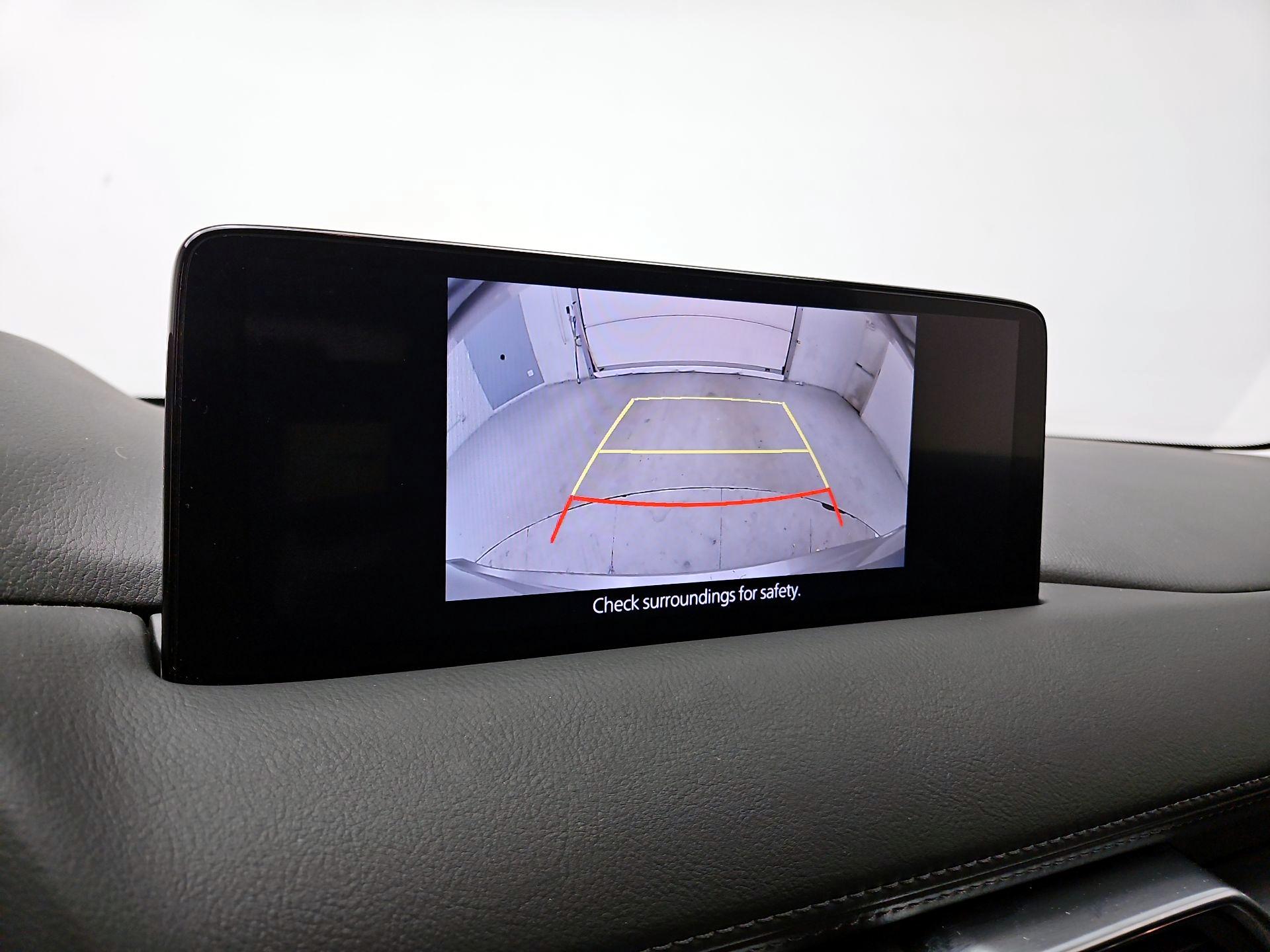 Thumbnail: 2025 Mazda CX-5 - 15