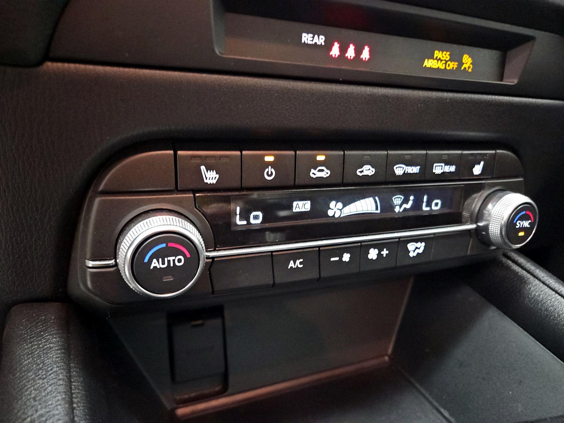 Thumbnail: 2025 Mazda CX-5 - 17