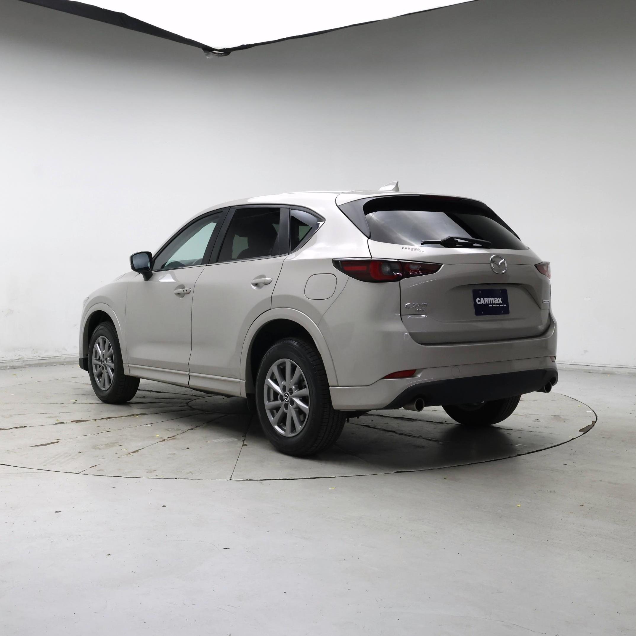 Thumbnail: 2025 Mazda CX-5 - 2