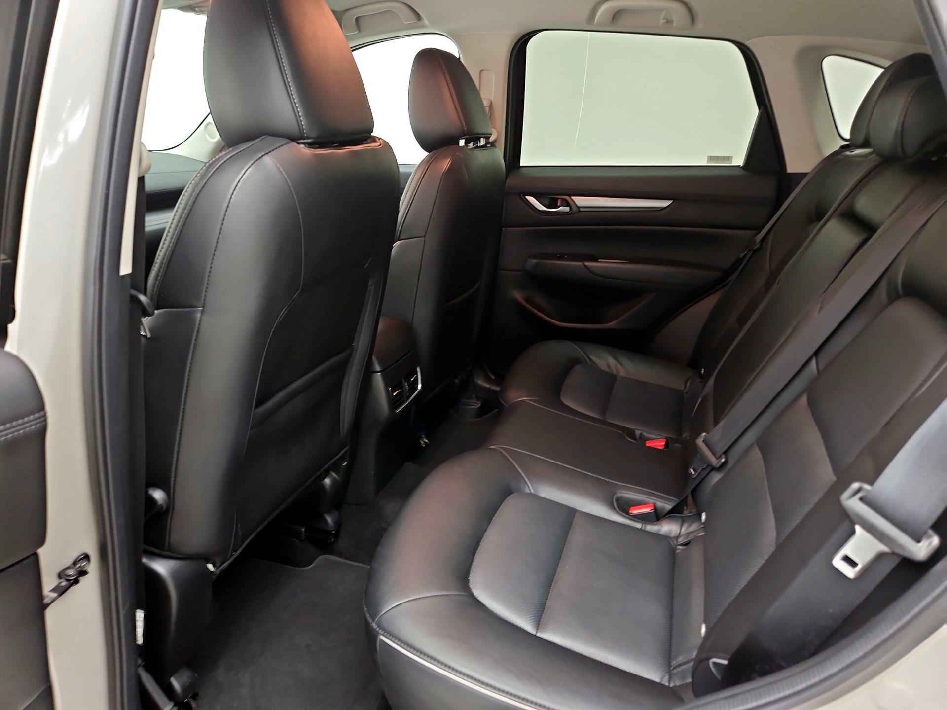 Thumbnail: 2025 Mazda CX-5 - 20