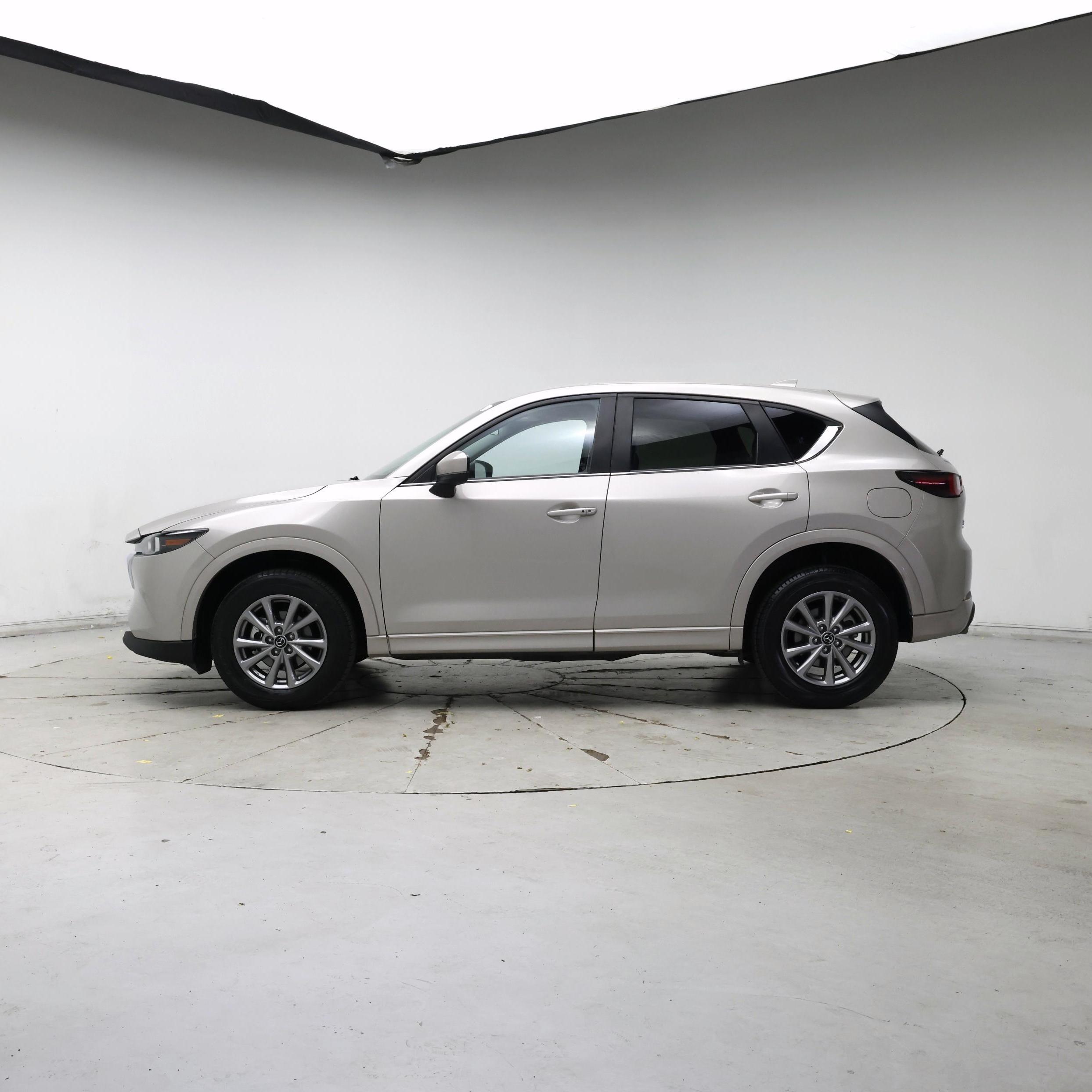 Thumbnail: 2025 Mazda CX-5 - 3