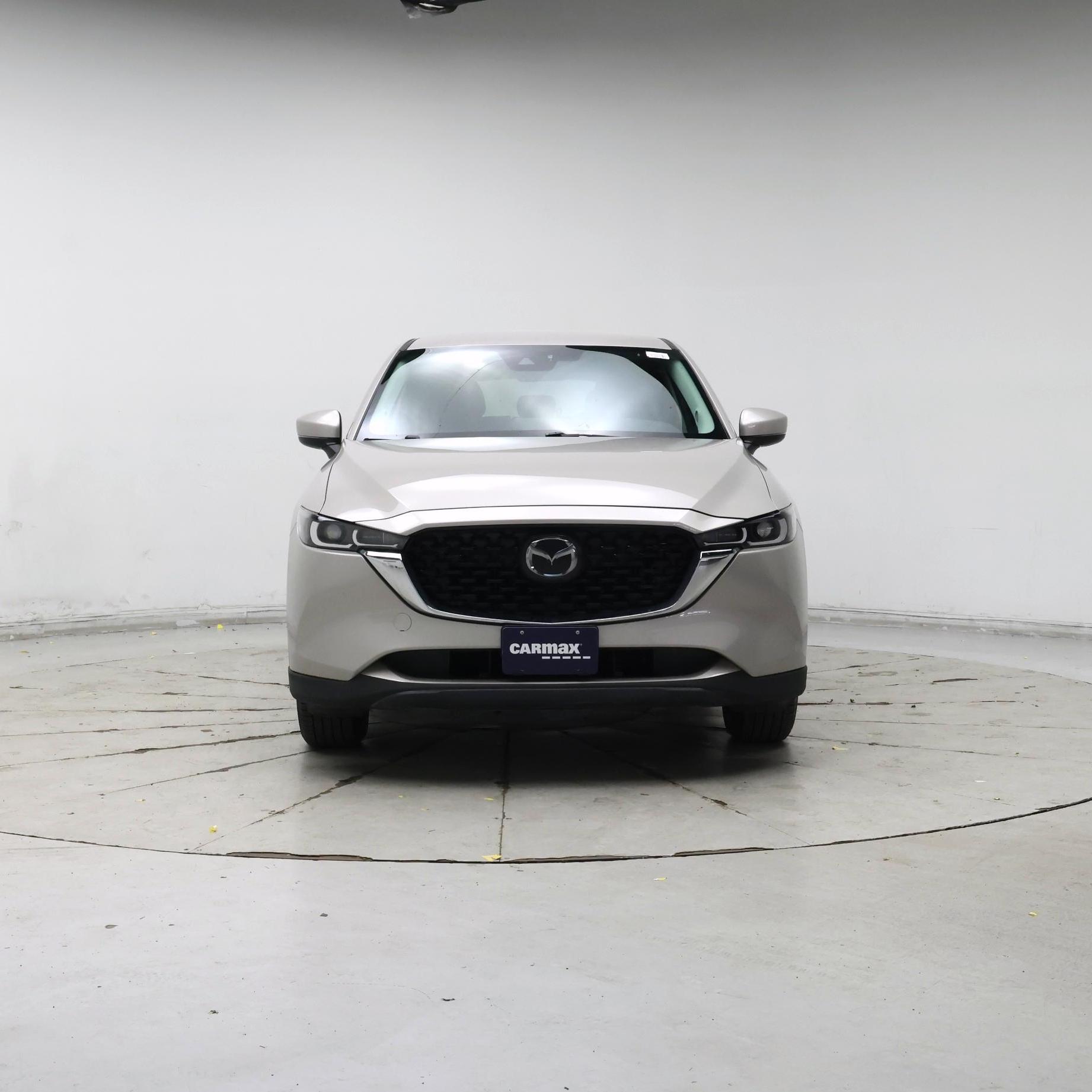 Thumbnail: 2025 Mazda CX-5 - 5