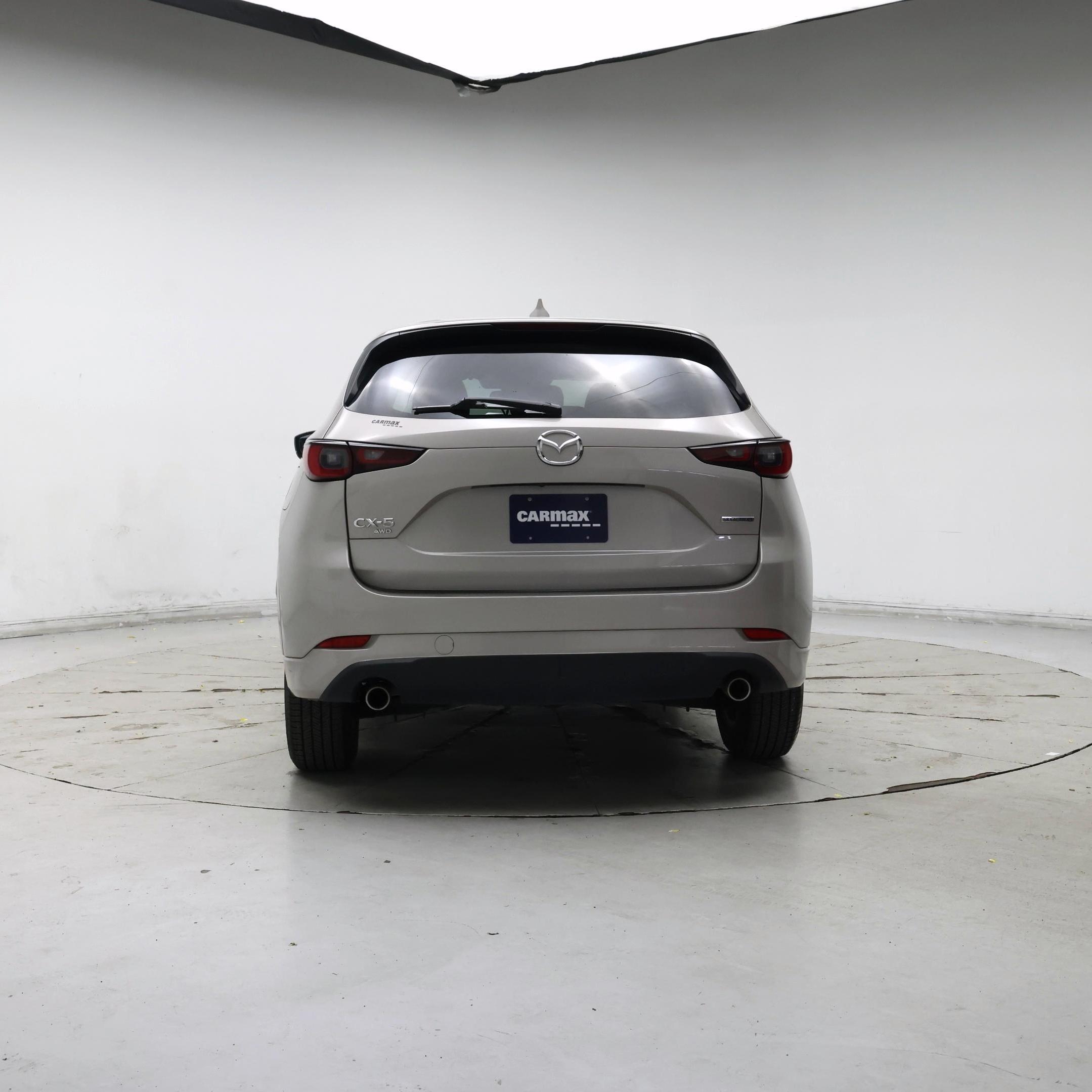 Thumbnail: 2025 Mazda CX-5 - 6