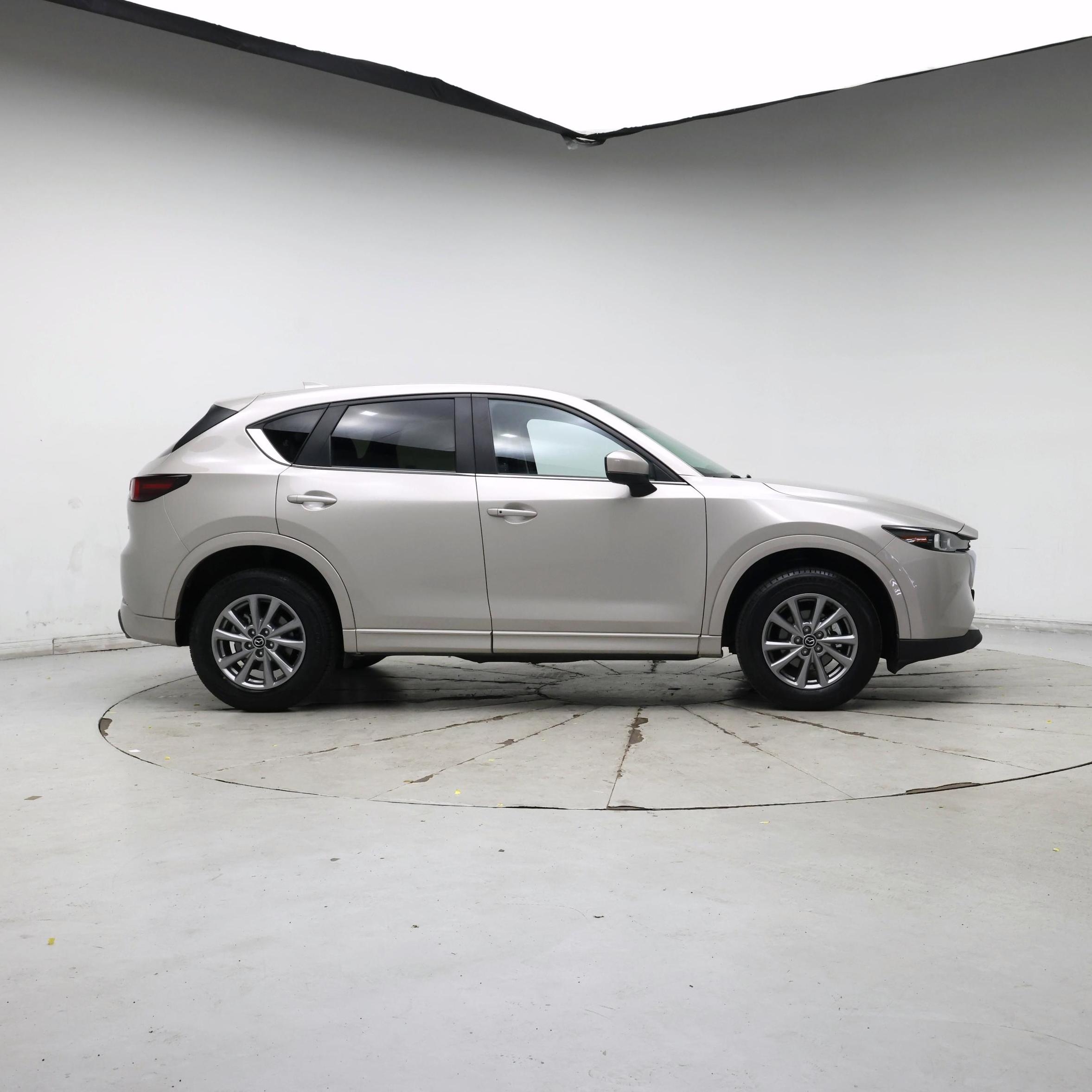 Thumbnail: 2025 Mazda CX-5 - 7