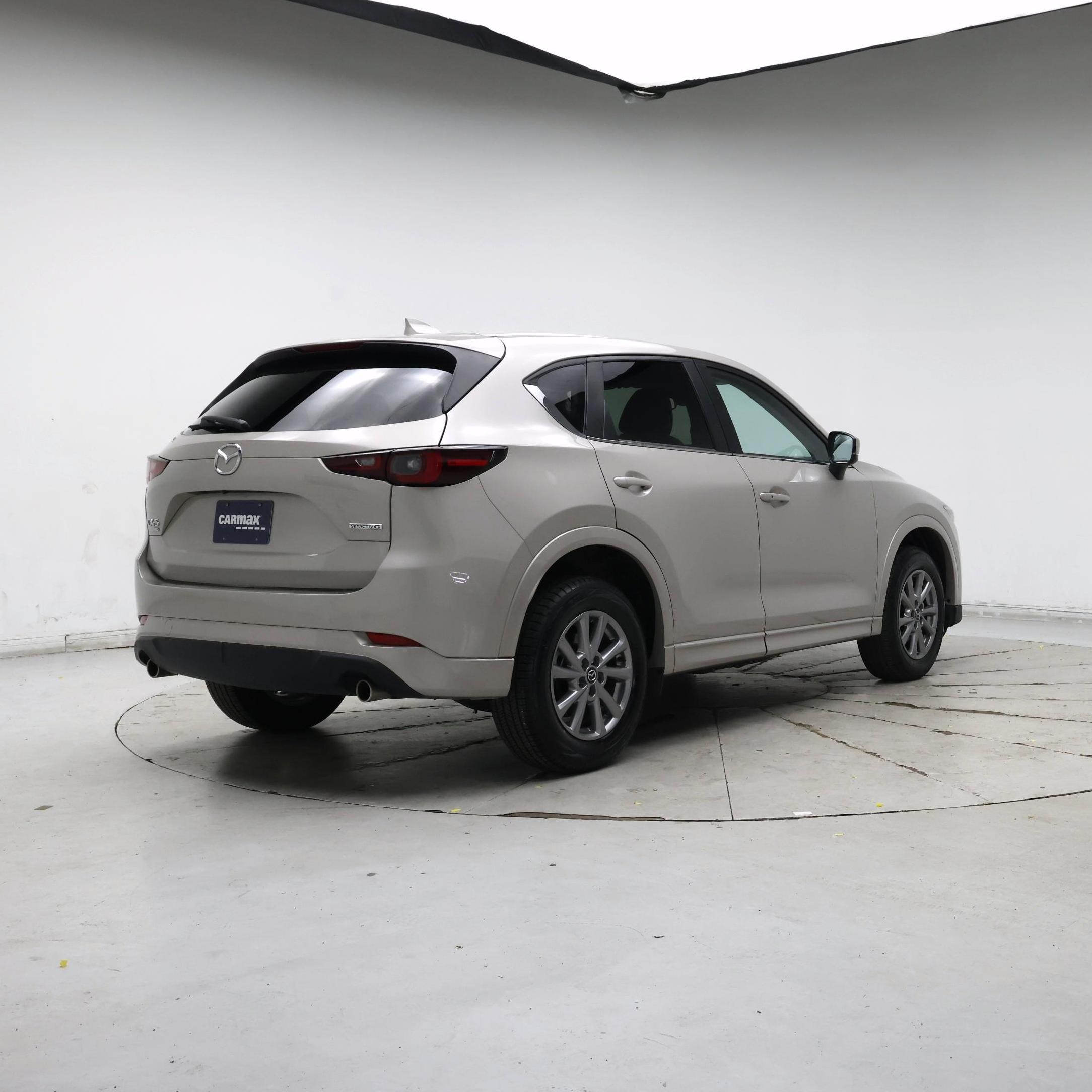 Thumbnail: 2025 Mazda CX-5 - 8
