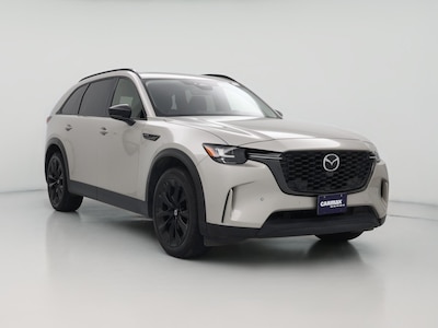 2025 Mazda CX-90 Turbo Select