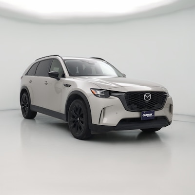 2025 Mazda CX-90 Turbo Select