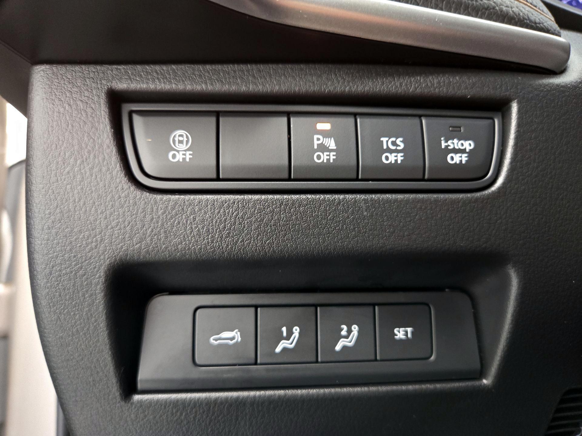 Thumbnail: 2025 Mazda CX-90 - 13