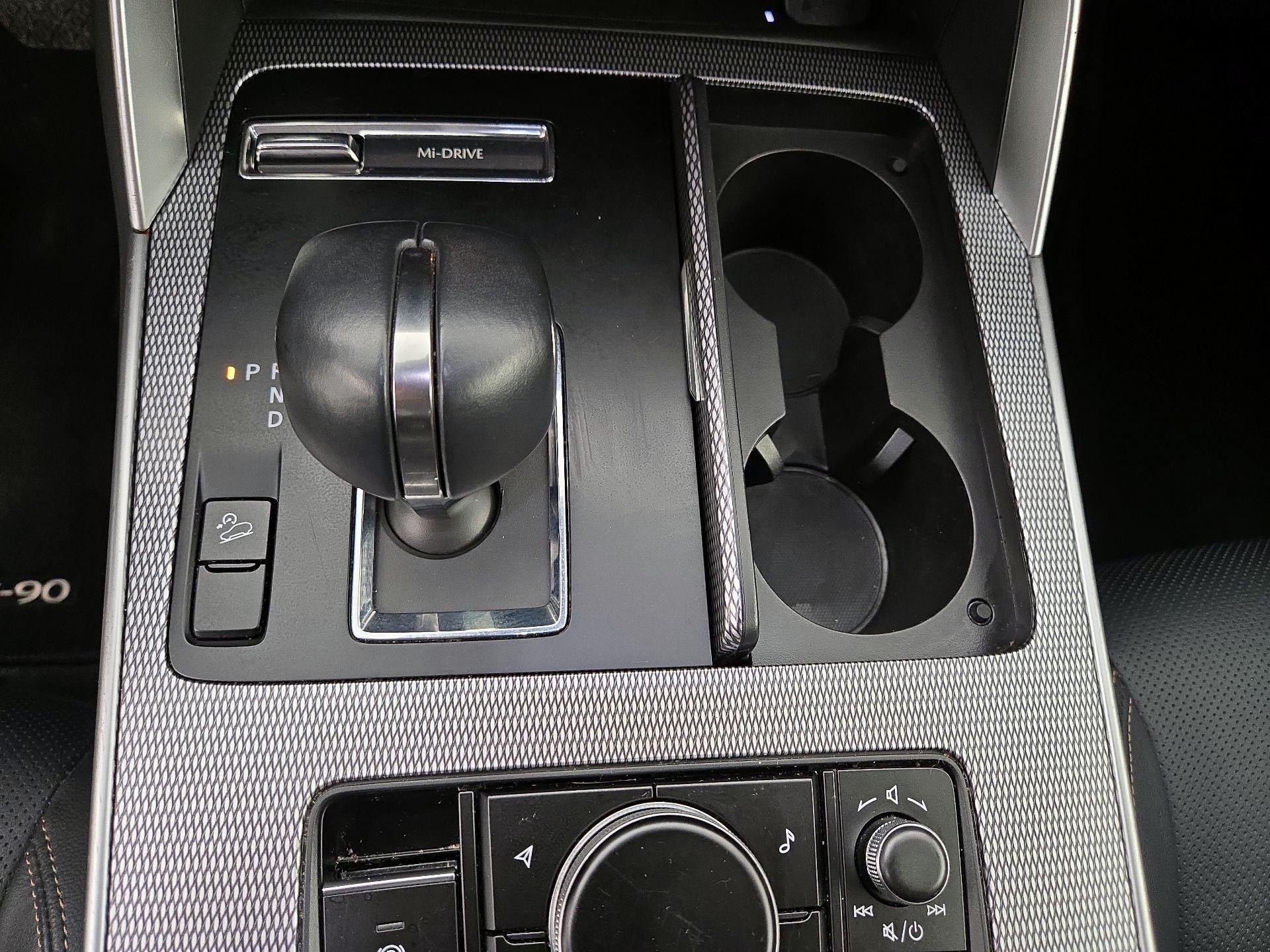 Thumbnail: 2025 Mazda CX-90 - 17