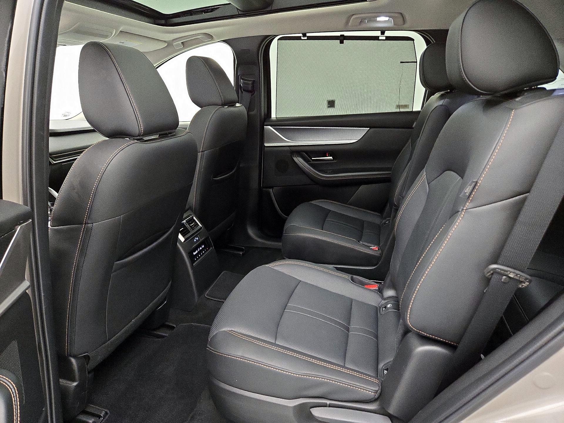 Thumbnail: 2025 Mazda CX-90 - 20