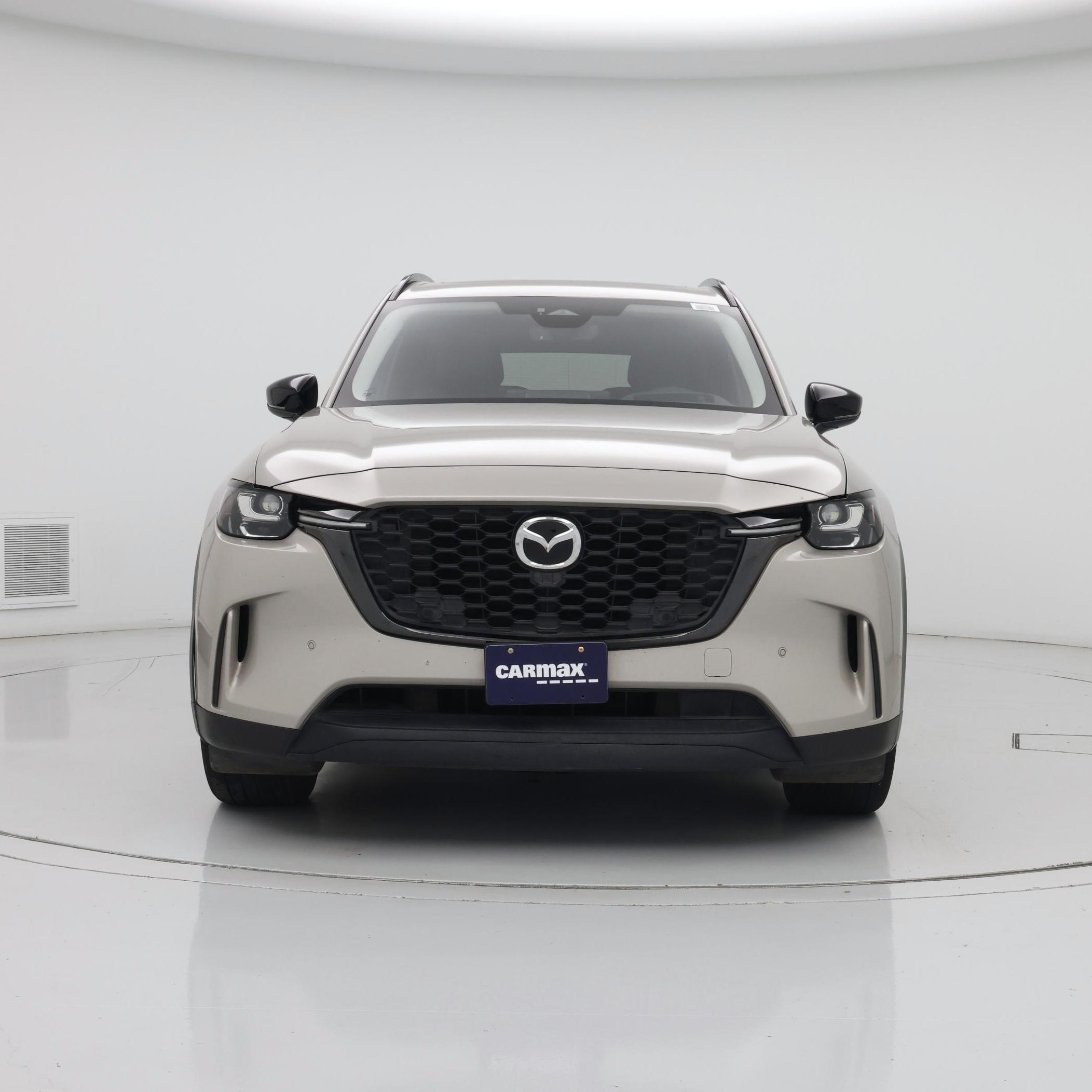 Thumbnail: 2025 Mazda CX-90 - 5
