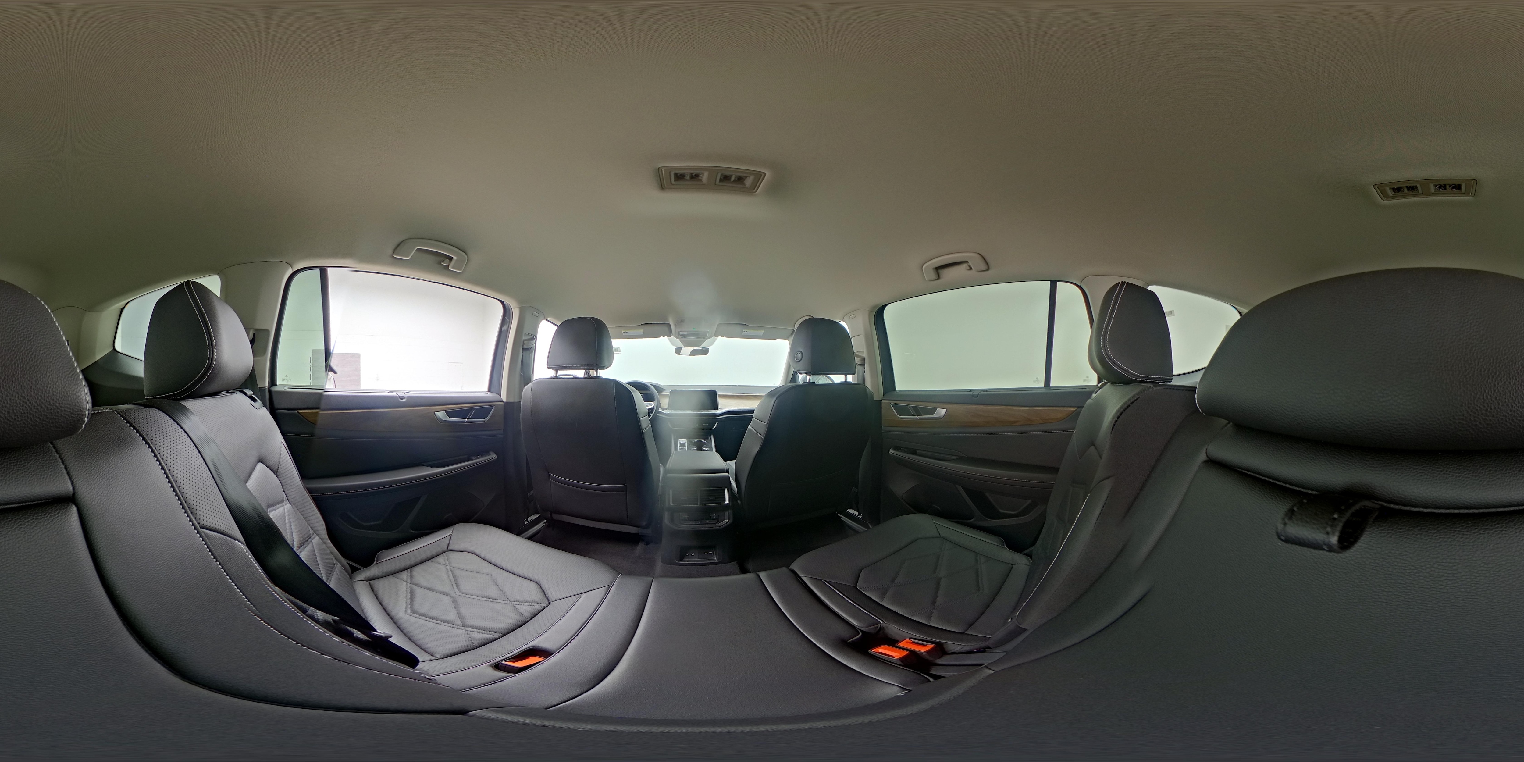 2025 Volkswagen Atlas SE w/Tech - Photo 27