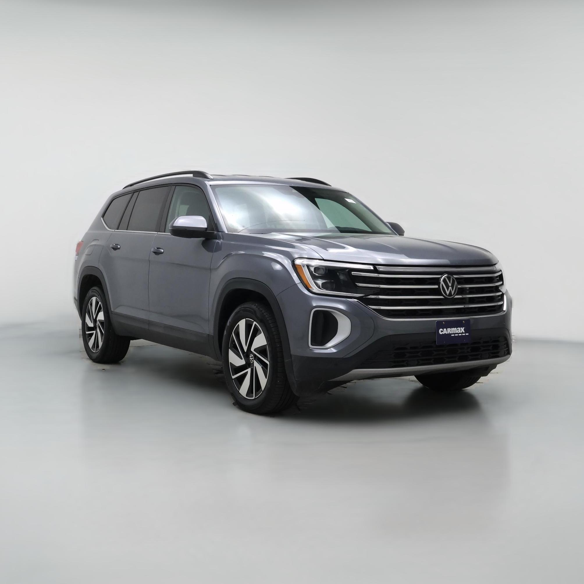 Thumbnail: 2025 Volkswagen Atlas - 1