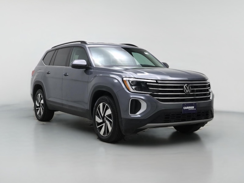 2025 Volkswagen Atlas SE w/Tech