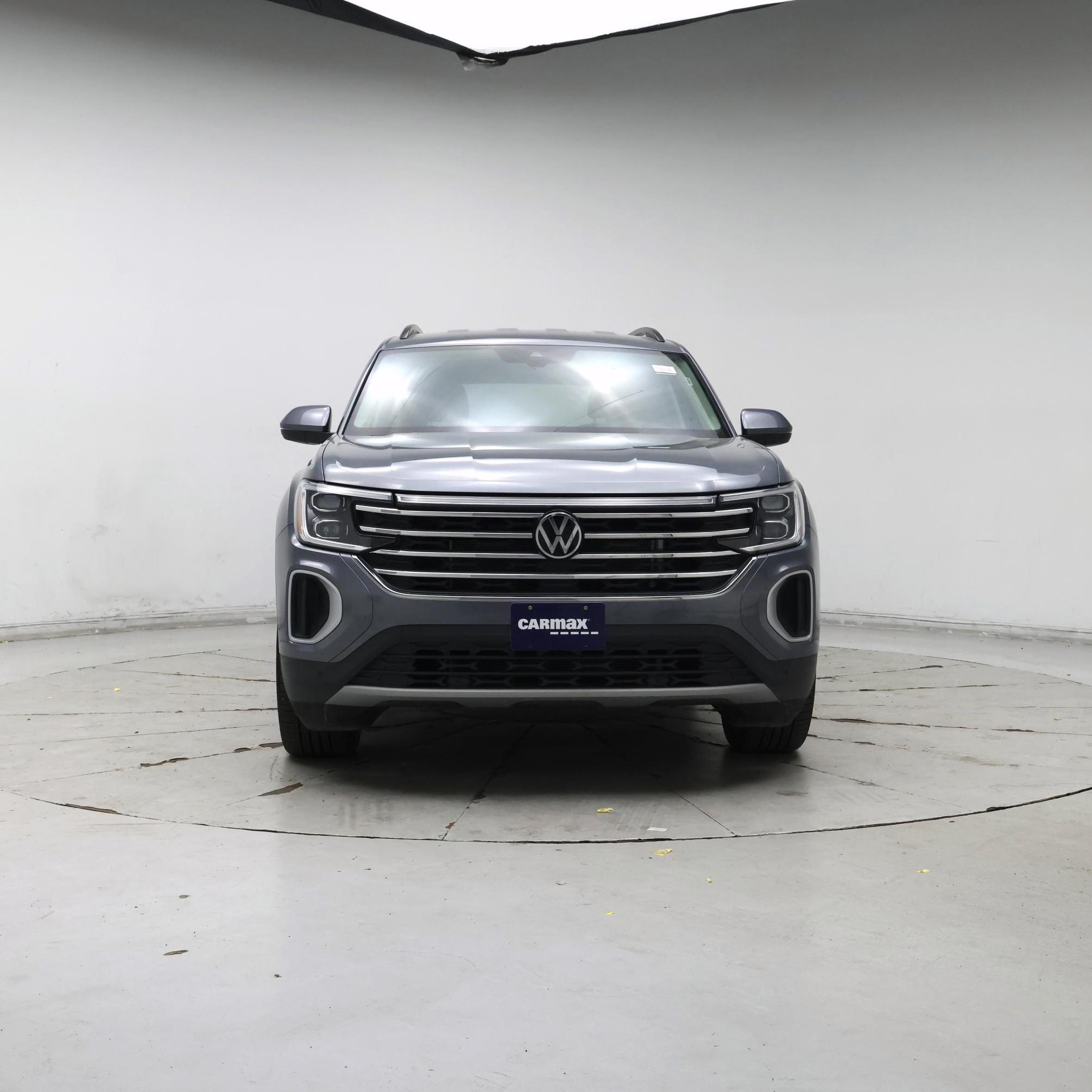 Thumbnail: 2025 Volkswagen Atlas - 5