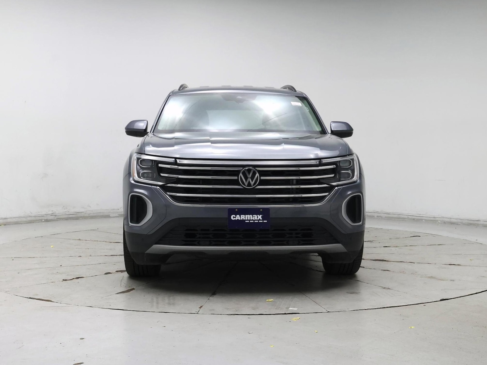 2025 Volkswagen Atlas SE w/Tech - Photo 6