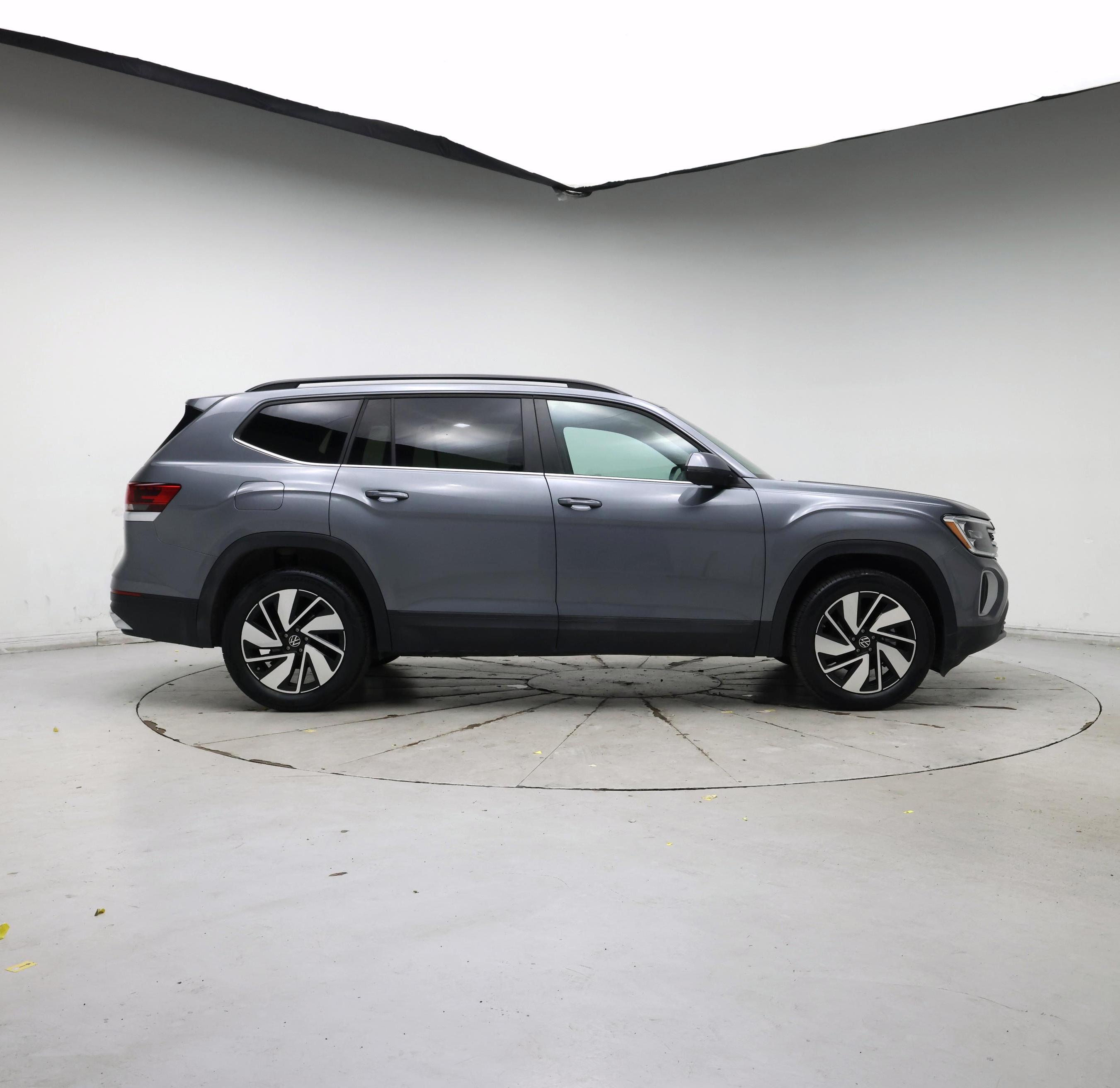 Thumbnail: 2025 Volkswagen Atlas - 7