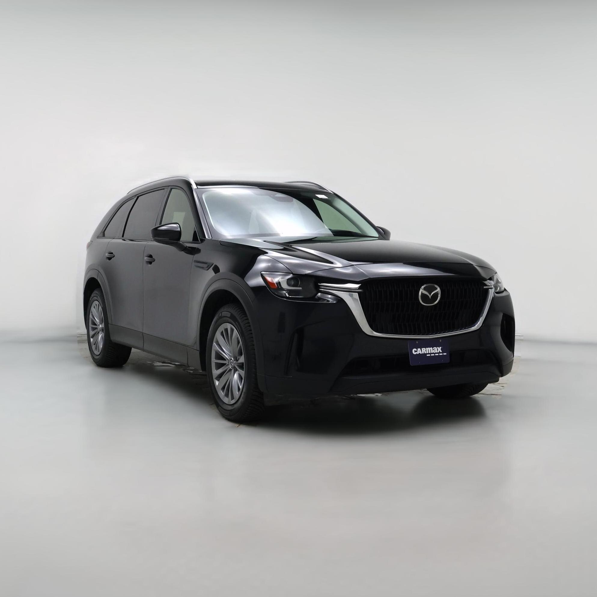 Thumbnail: 2024 Mazda CX-90 - 1