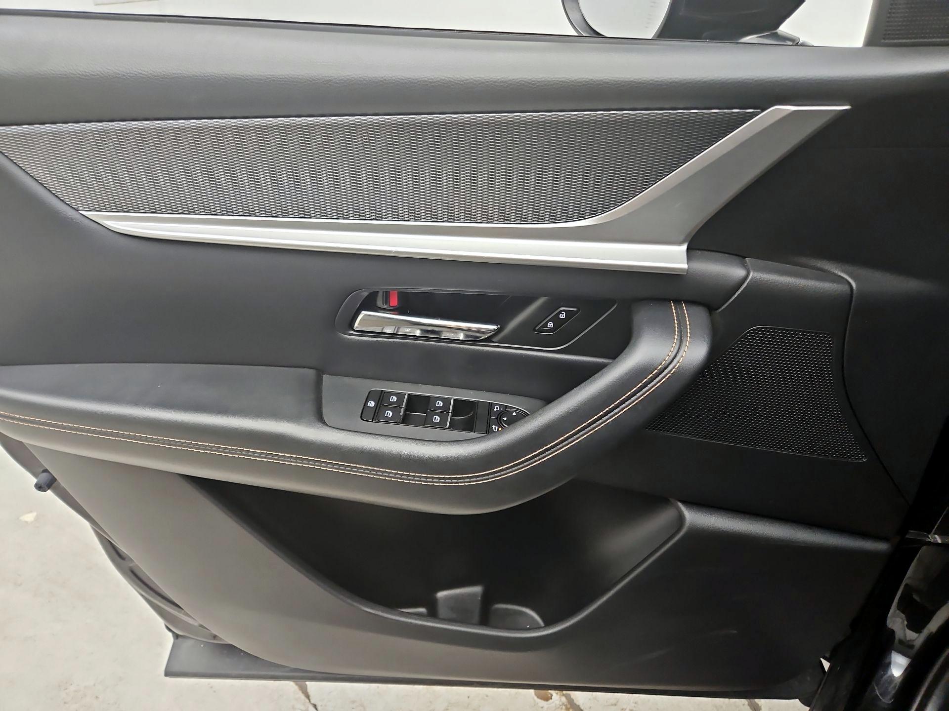 Thumbnail: 2024 Mazda CX-90 - 12