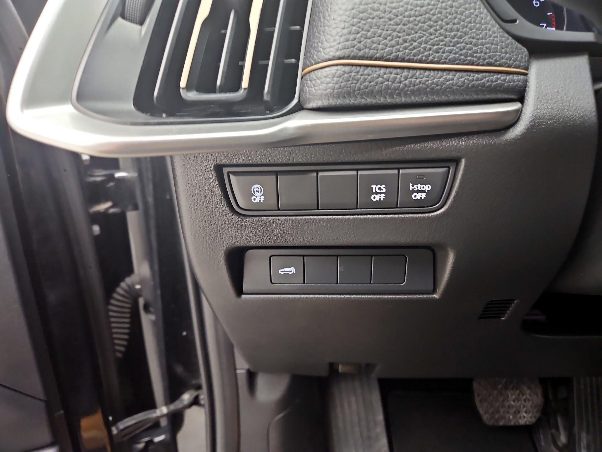 Thumbnail: 2024 Mazda CX-90 - 13