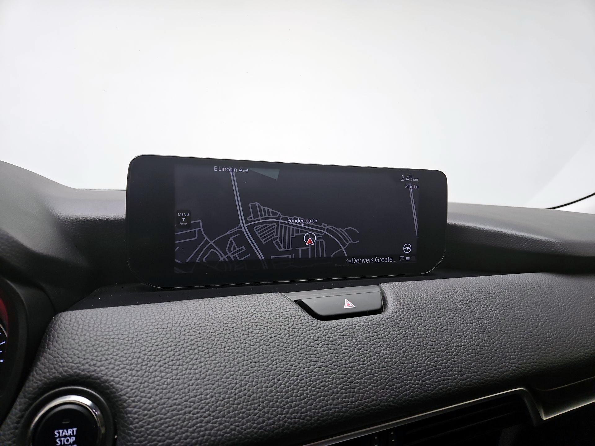 Thumbnail: 2024 Mazda CX-90 - 14