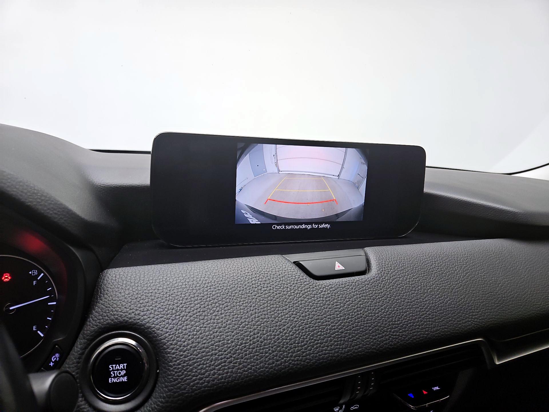 Thumbnail: 2024 Mazda CX-90 - 15