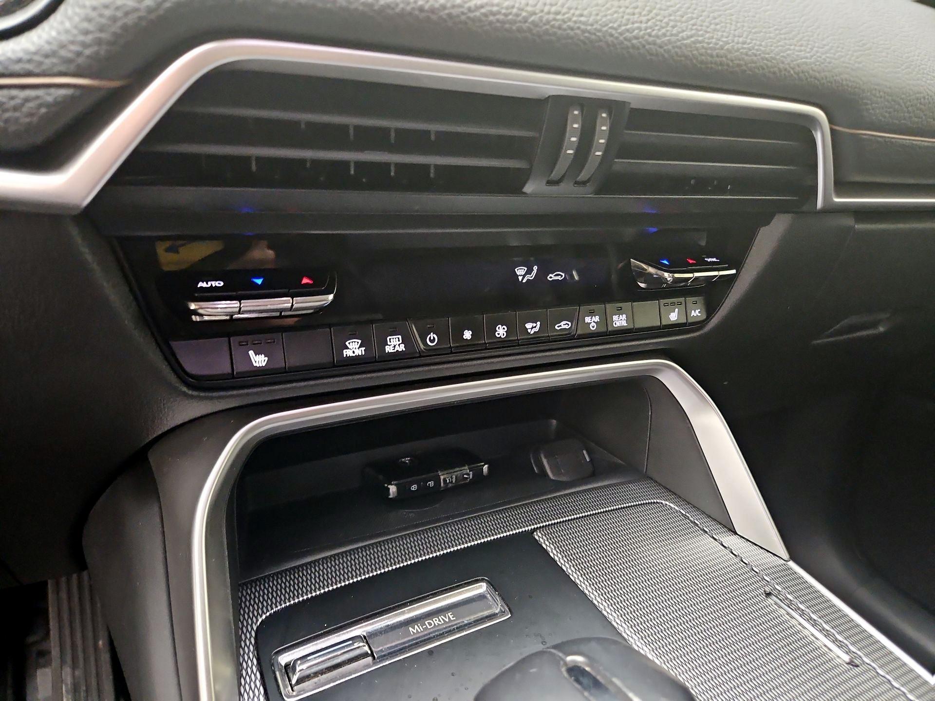 Thumbnail: 2024 Mazda CX-90 - 17