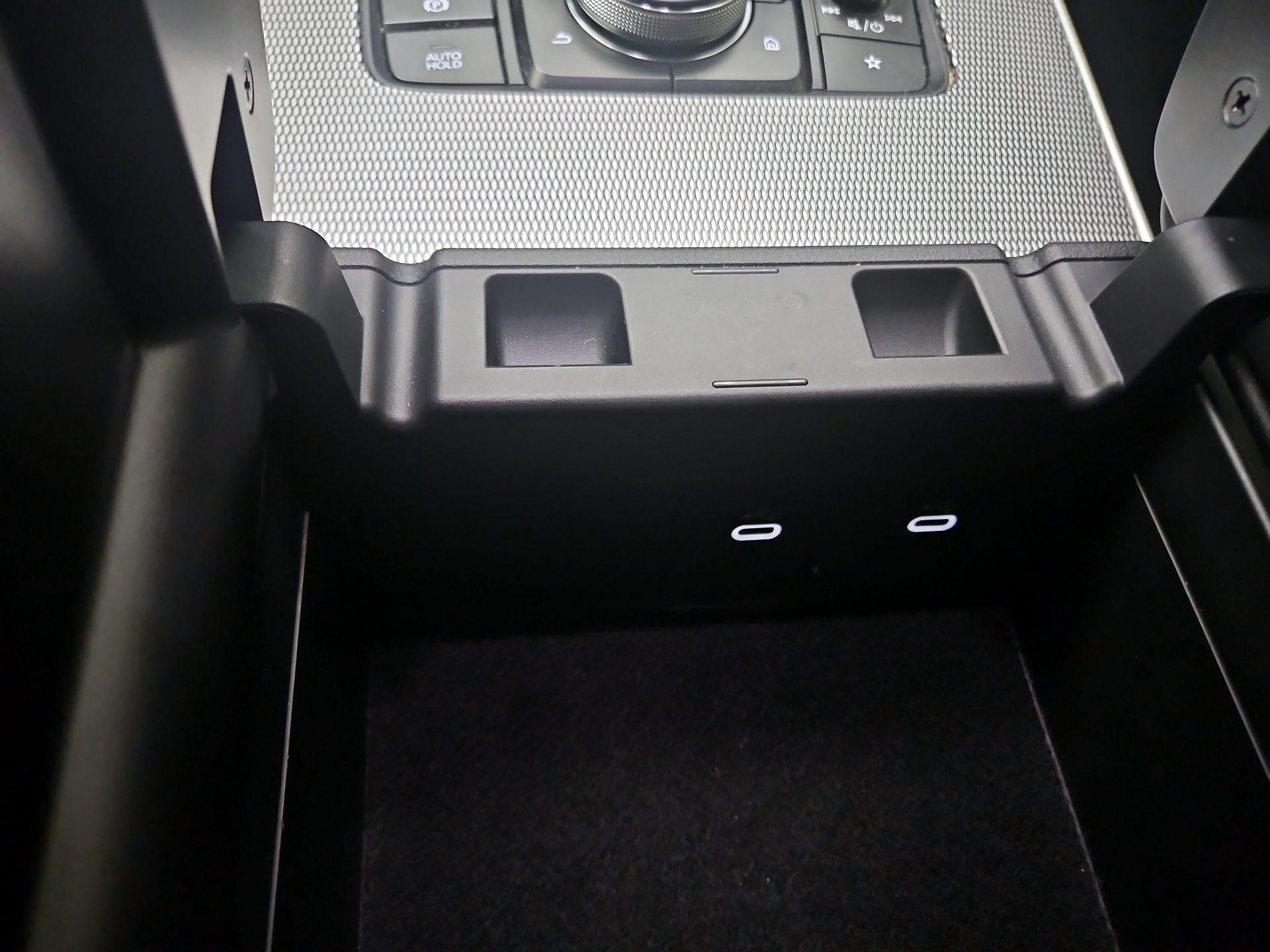 Thumbnail: 2024 Mazda CX-90 - 19