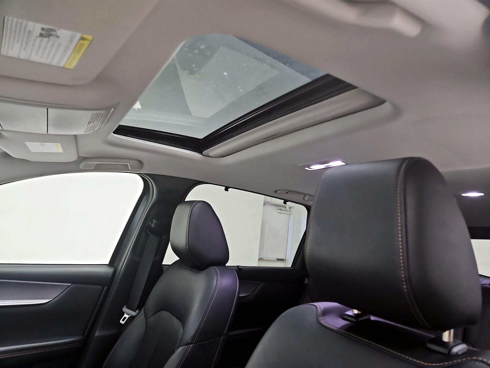 Thumbnail: 2024 Mazda CX-90 - 20