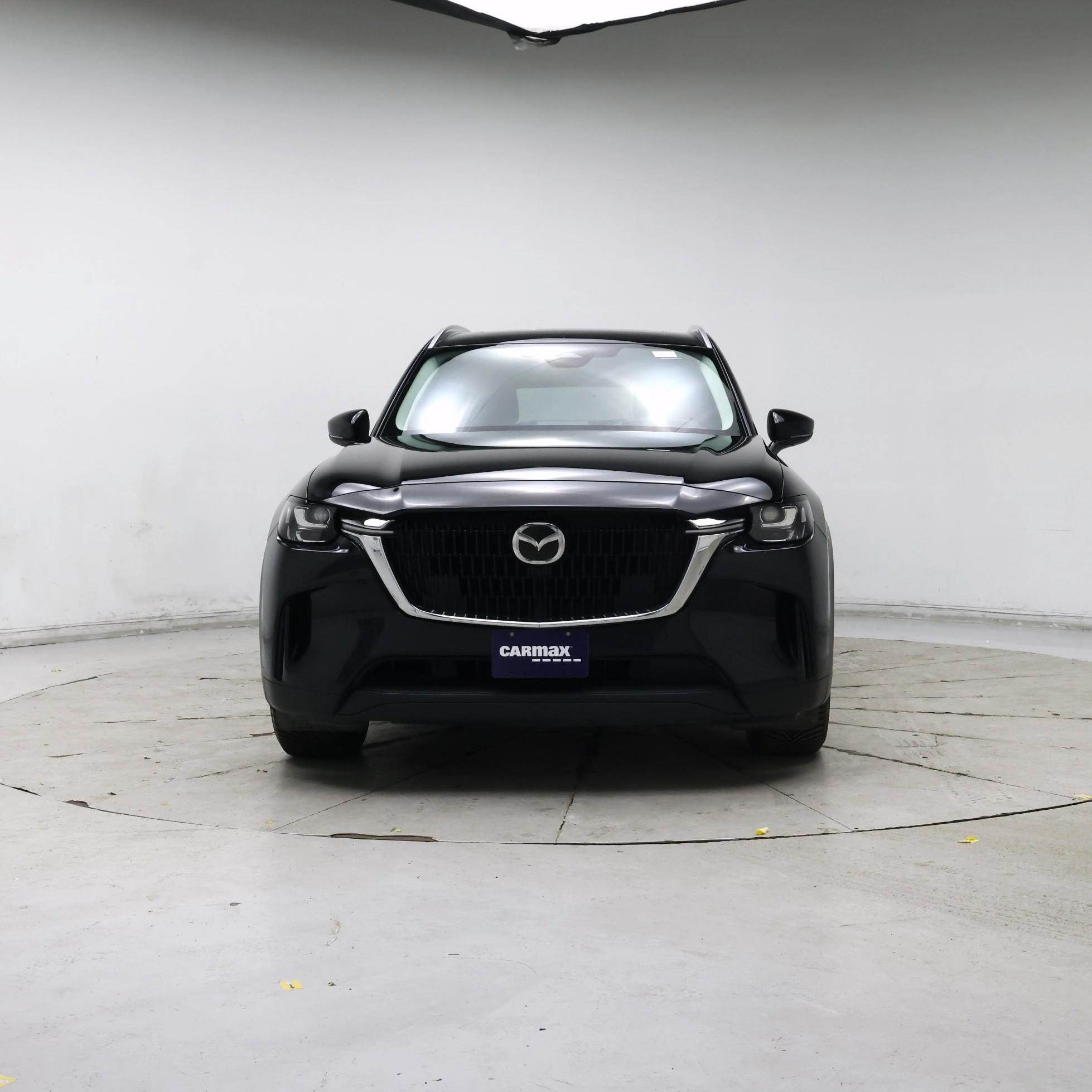 Thumbnail: 2024 Mazda CX-90 - 5